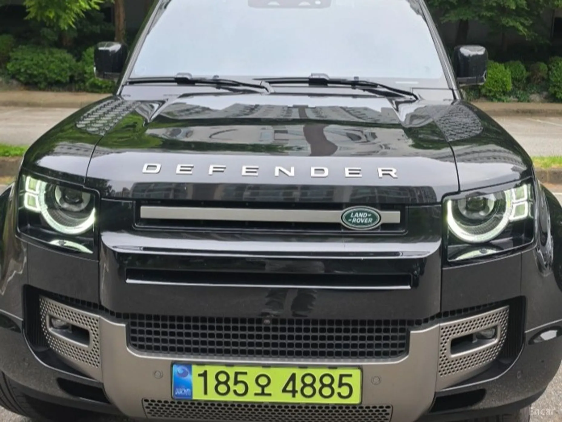 Defender (L663)