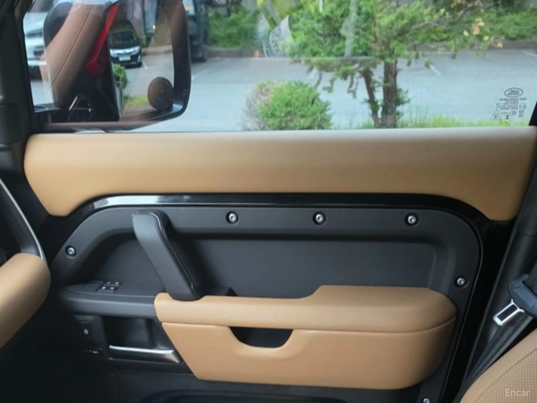 Land Rover Defender (L663) превью 12