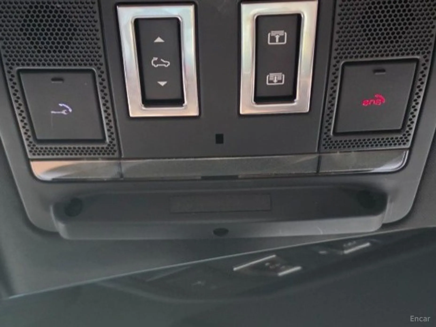 Land Rover Defender (L663) превью 9