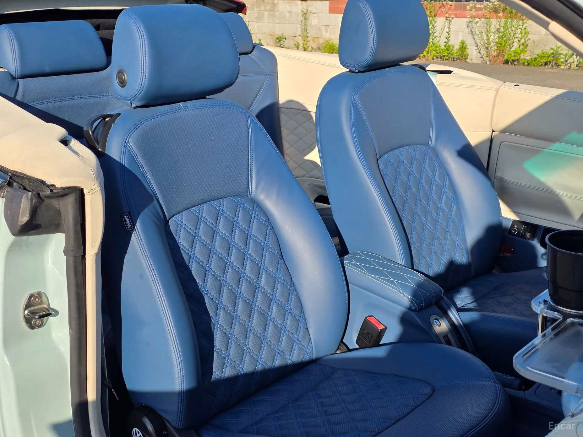 Volkswagen New Beetle превью 15