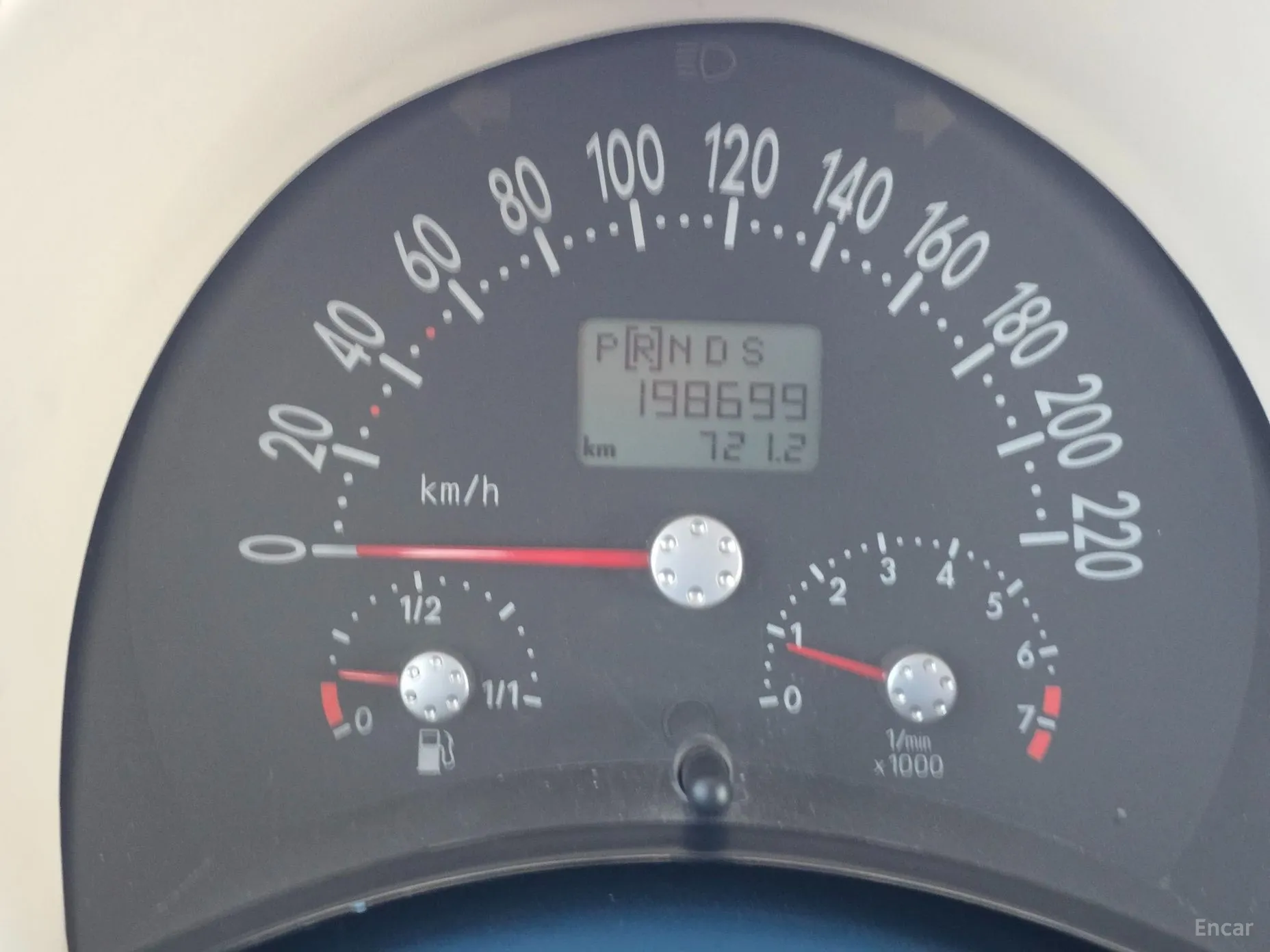 Volkswagen New Beetle превью 16
