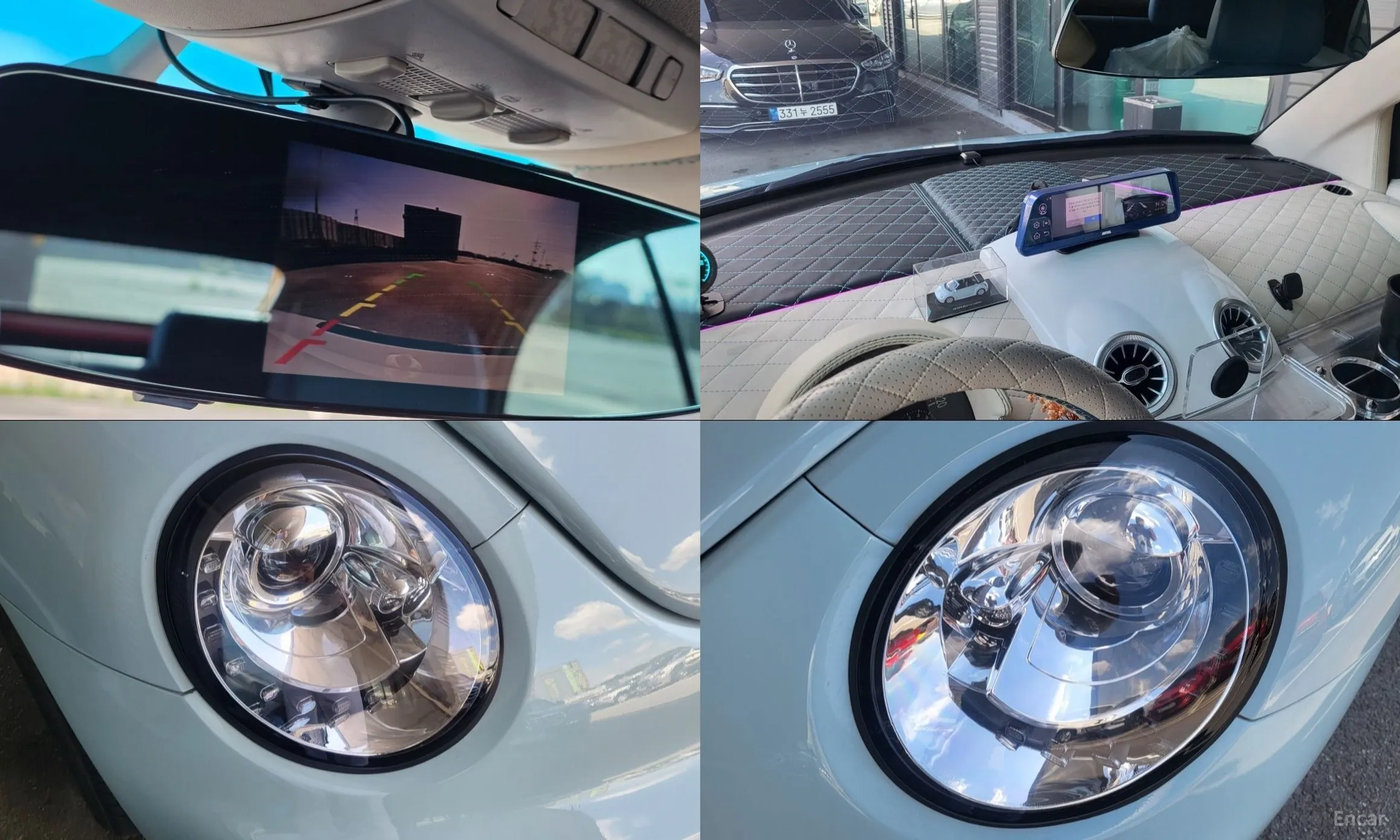 Volkswagen New Beetle превью 18