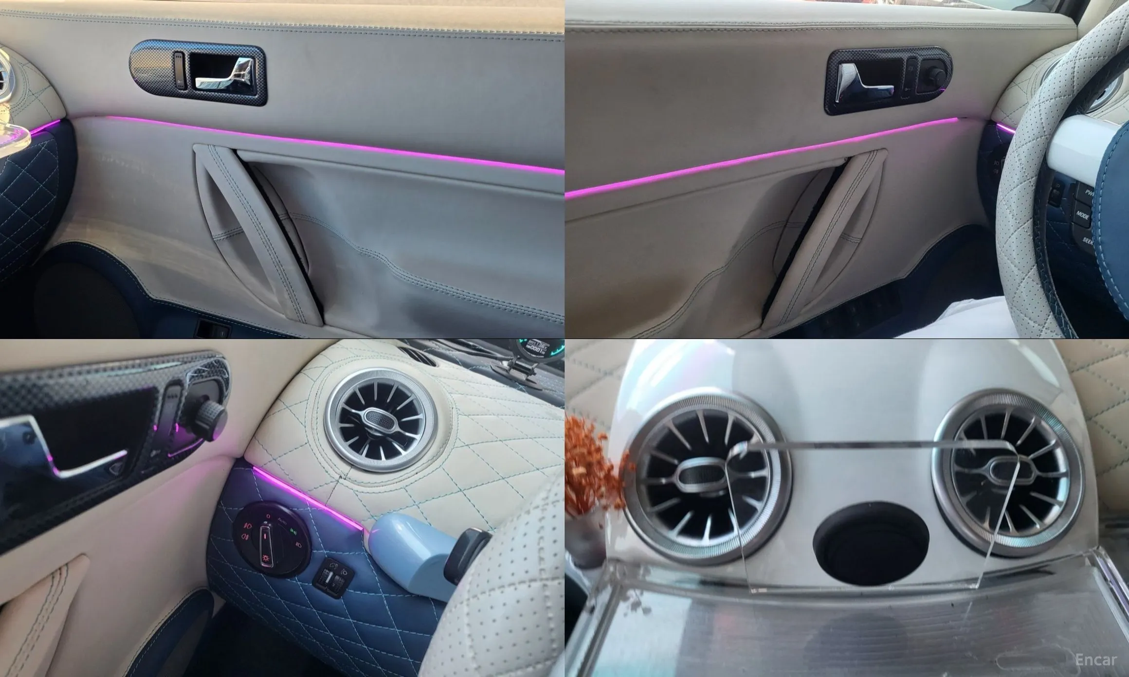 Volkswagen New Beetle превью 19