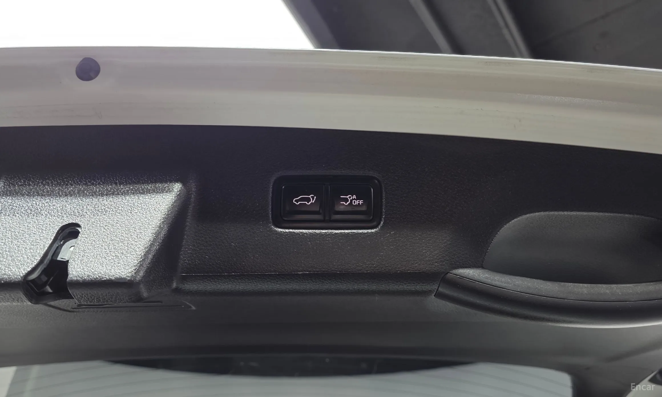 Kia Carnival Gen 4 превью 16