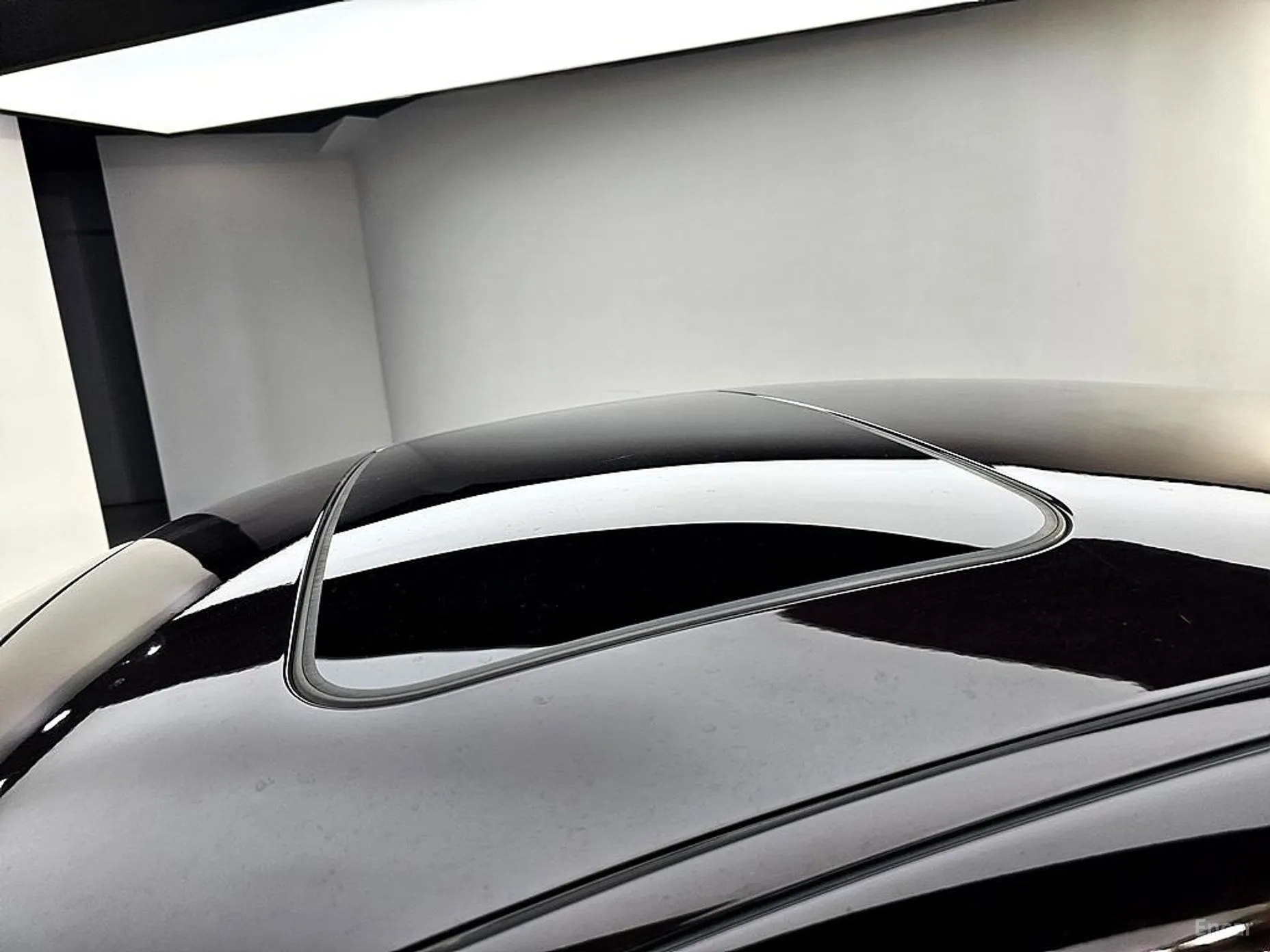 Jaguar New XF превью 12