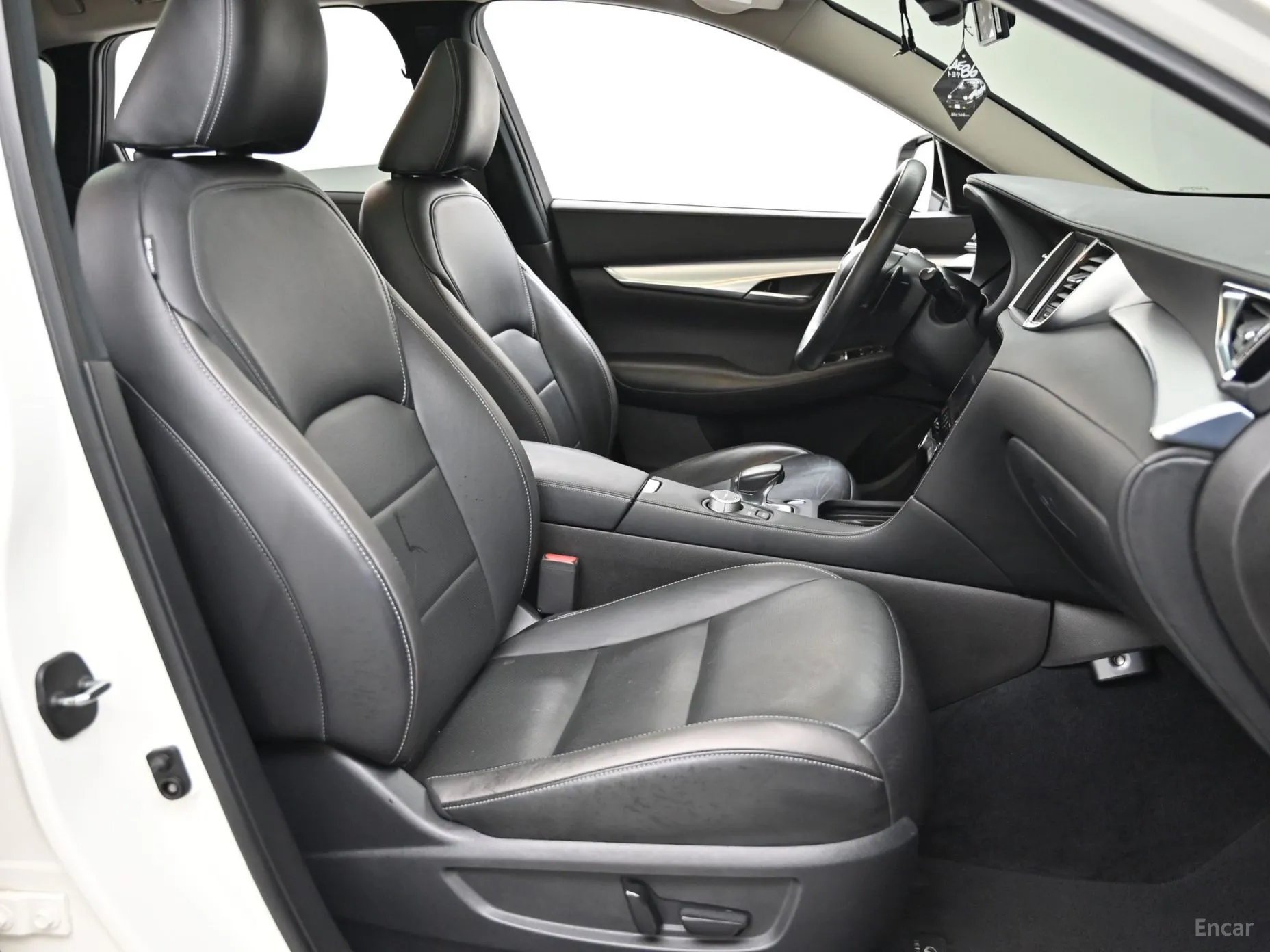 Infiniti QX50 (P71A) превью 11
