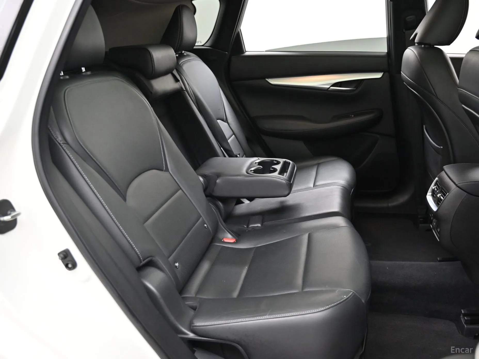 Infiniti QX50 (P71A) превью 13