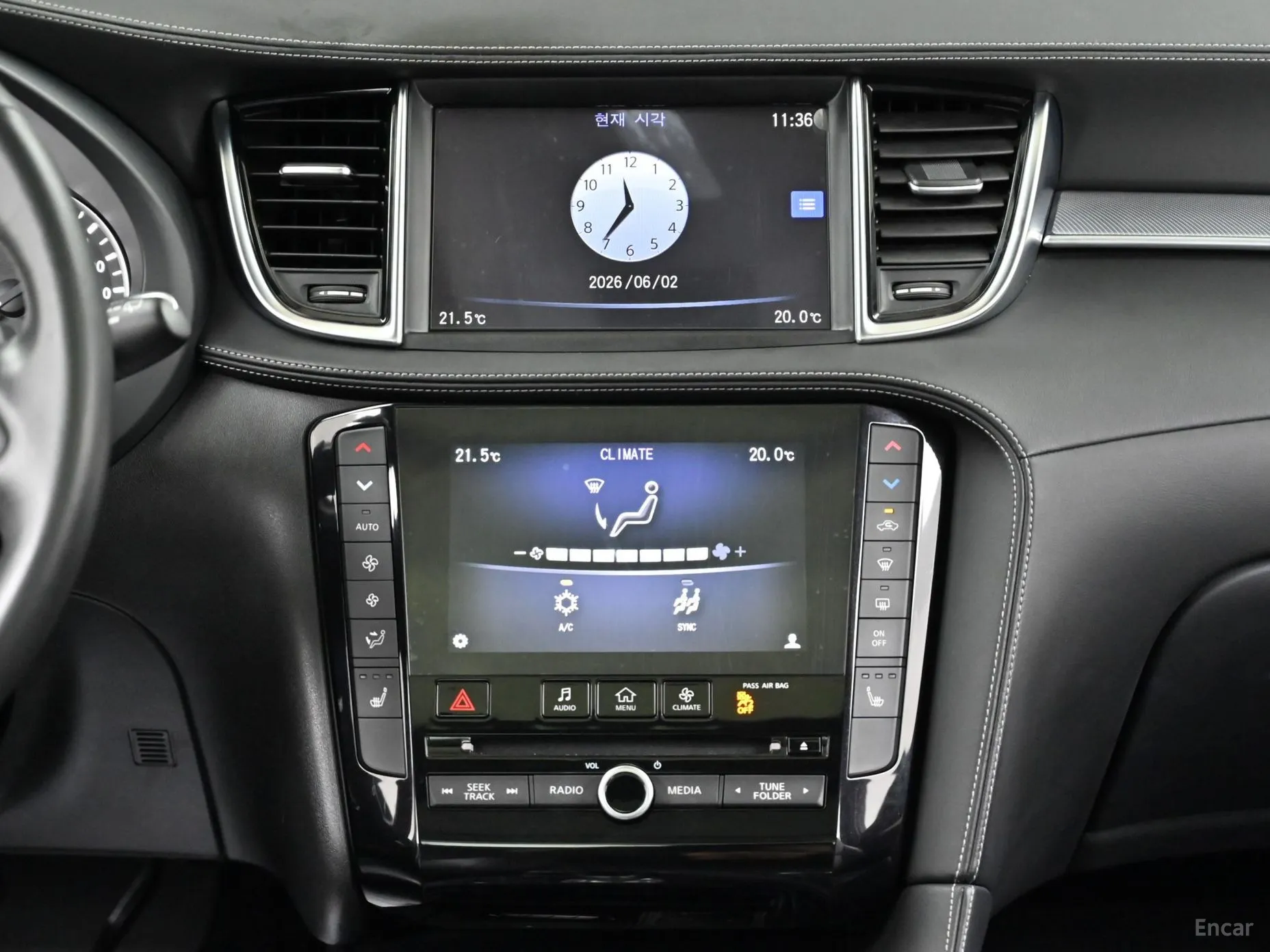 Infiniti QX50 (P71A) превью 15