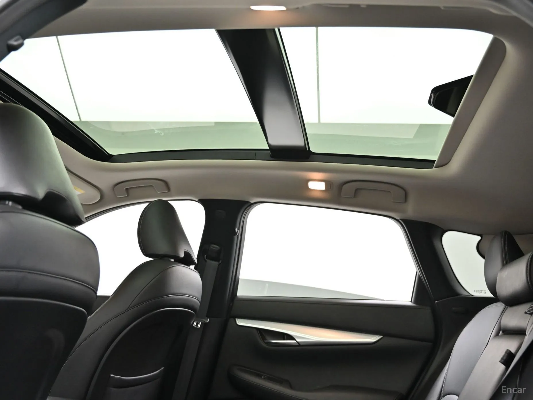 Infiniti QX50 (P71A) превью 19