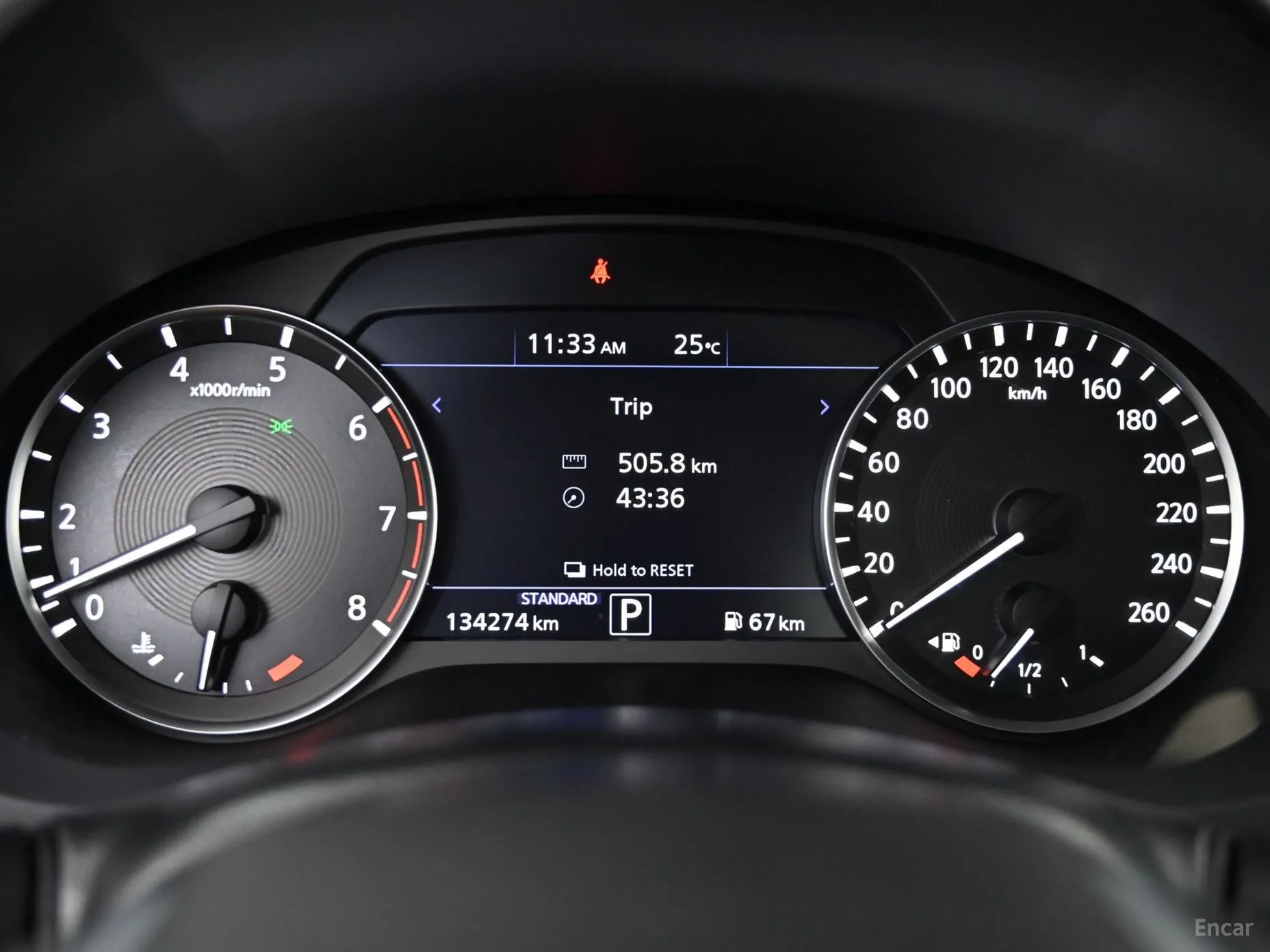 Infiniti QX50 (P71A) превью 9