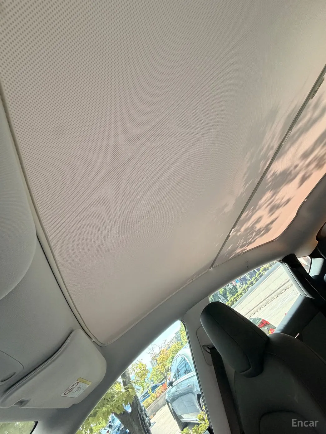 Tesla Model Y превью 11