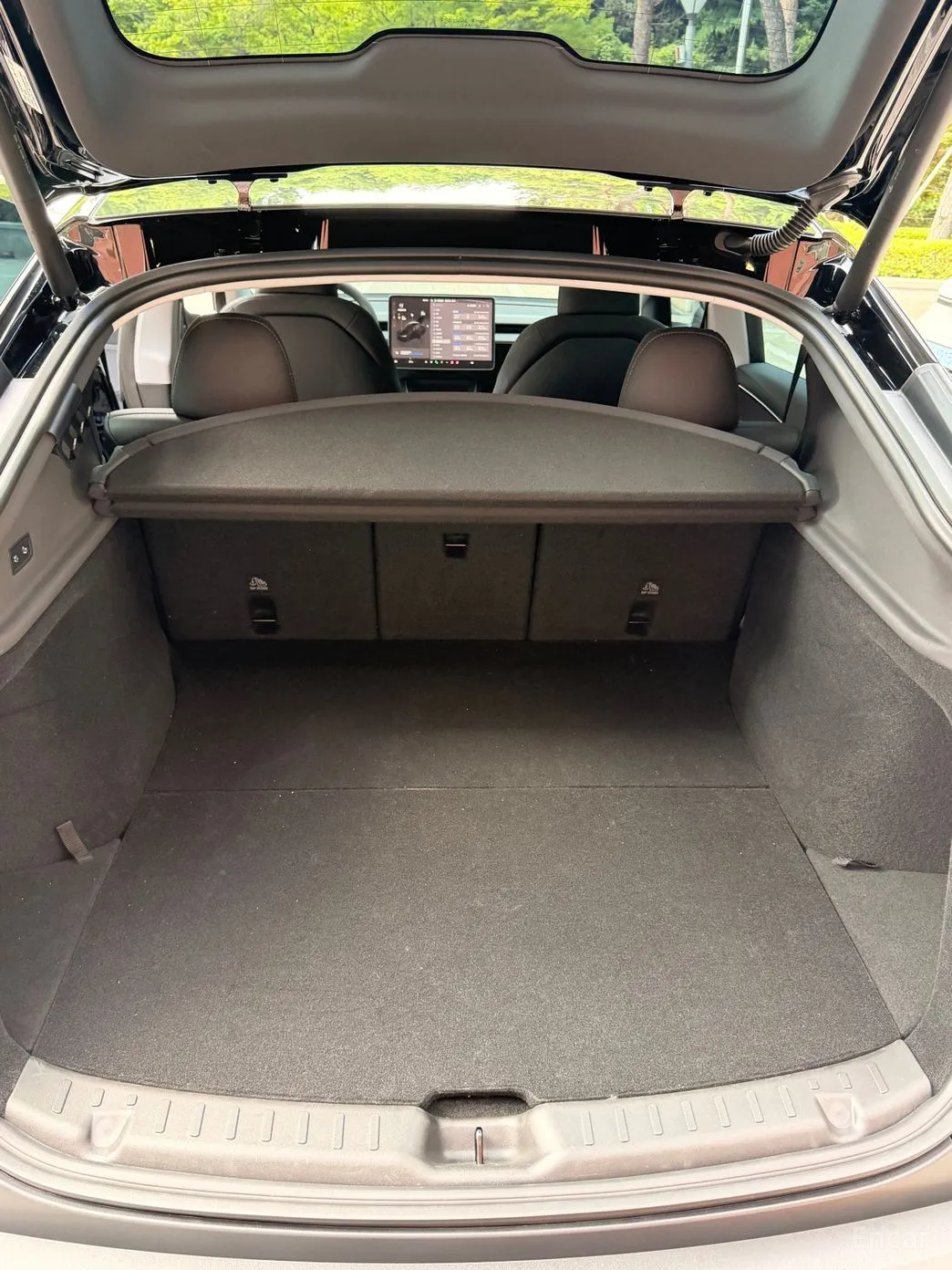Tesla Model Y превью 16