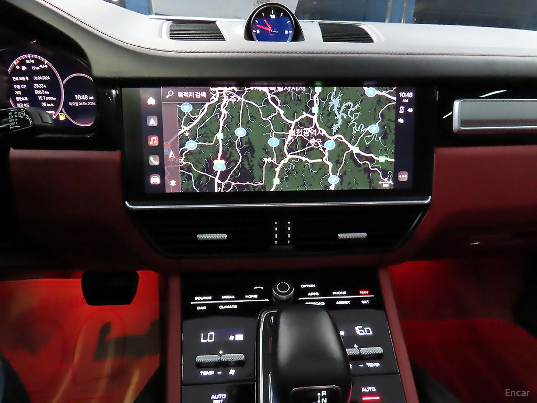 Porsche Cayenne (PO536) превью 15