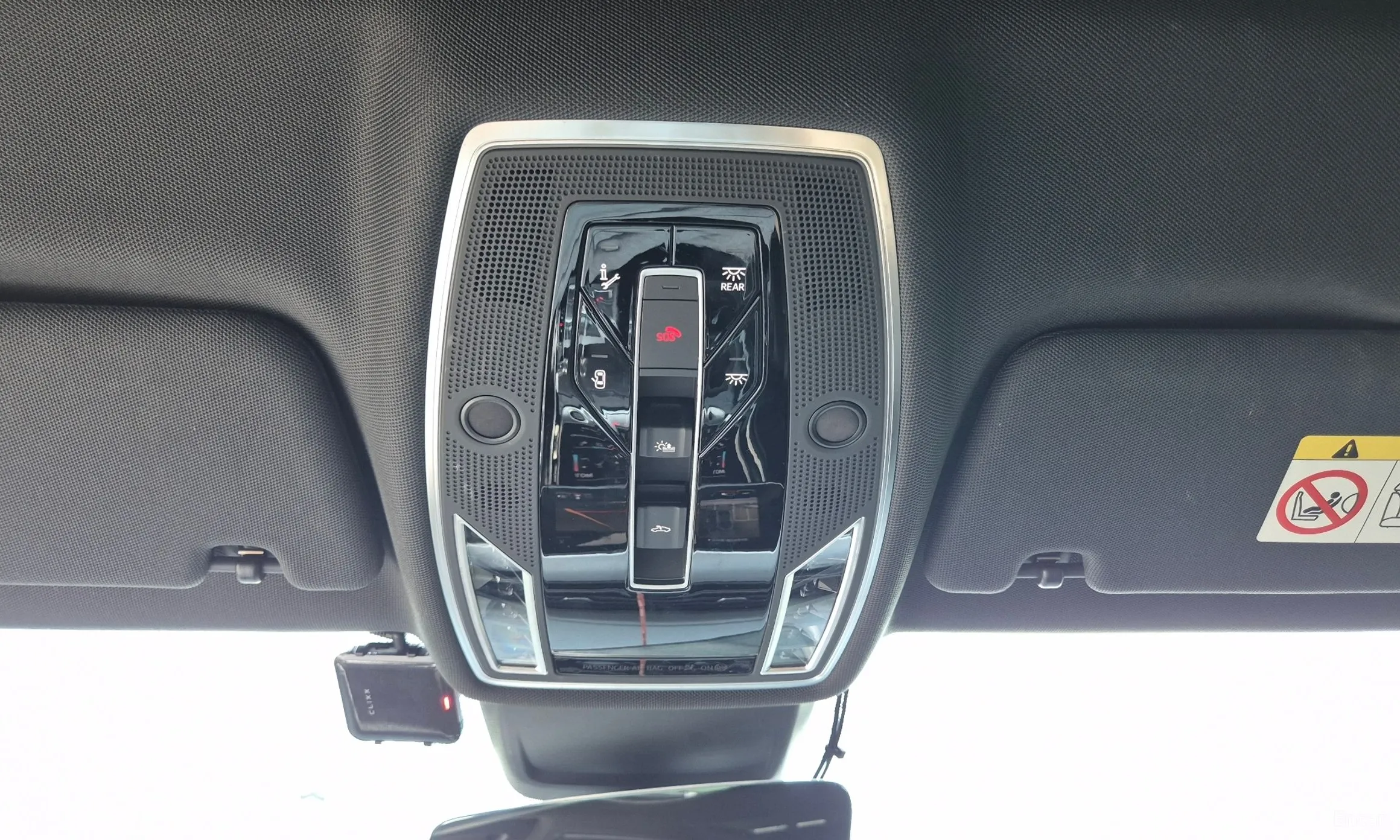 Audi A8 (D5) превью 14