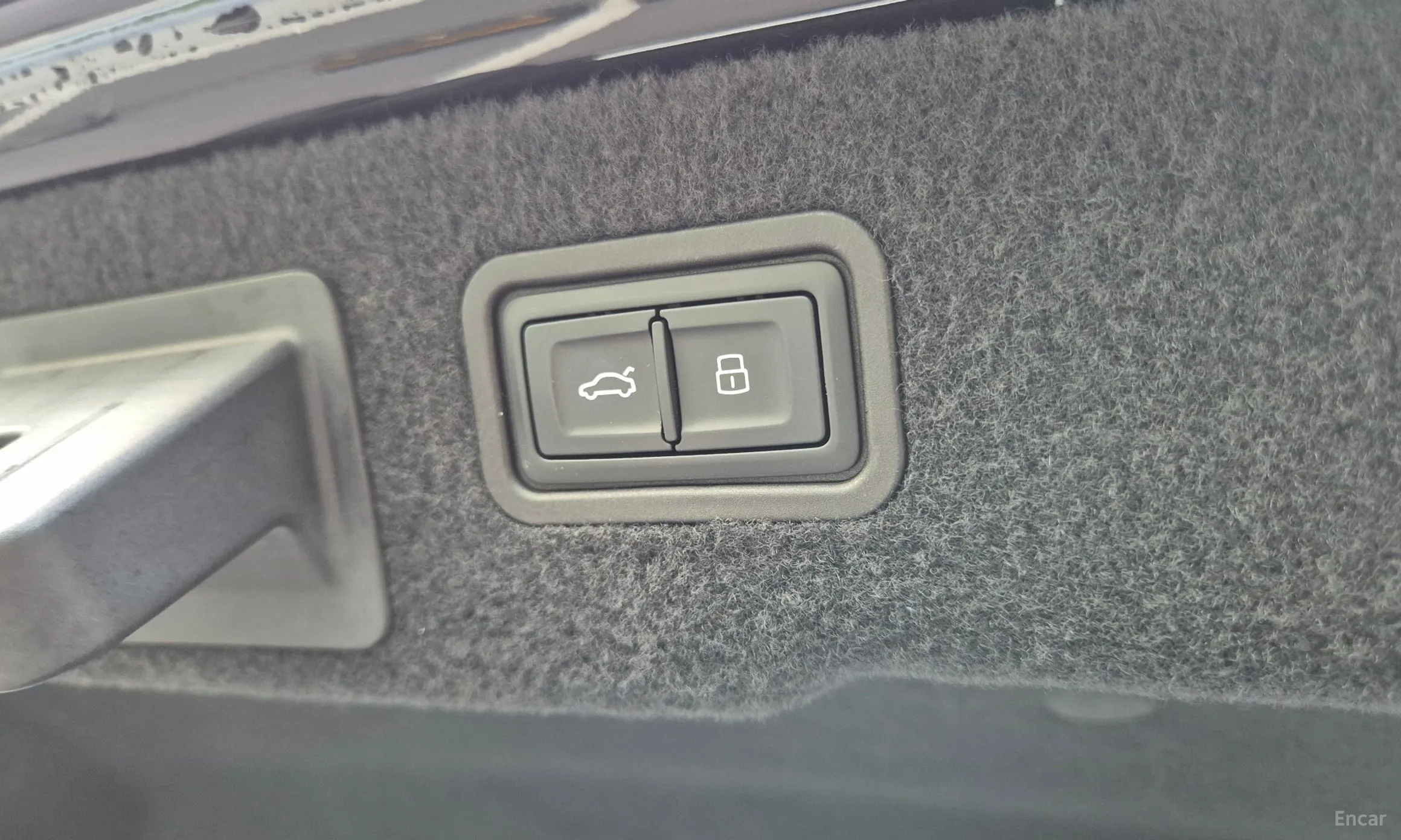 Audi A8 (D5) превью 19
