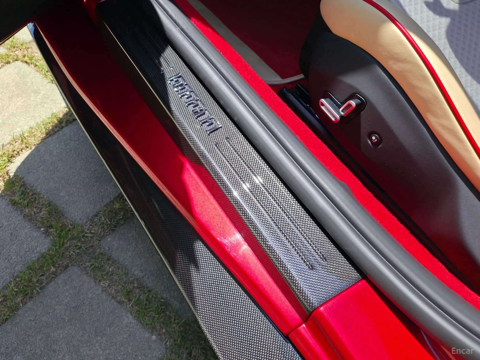 Ferrari Portofino превью 7