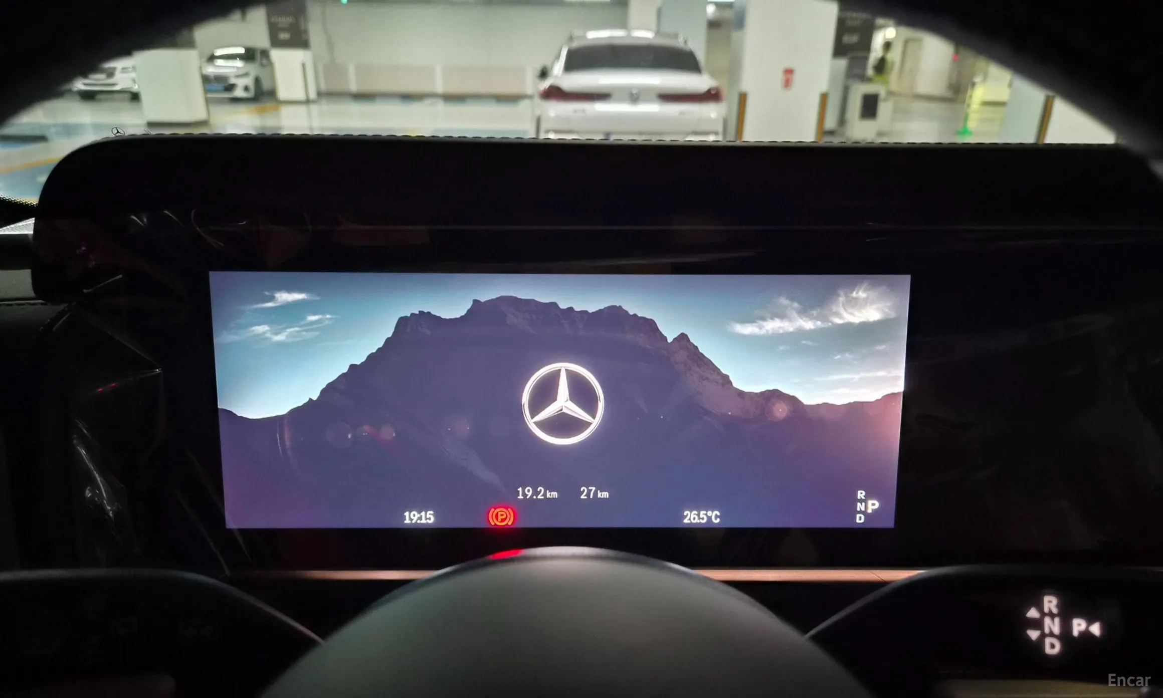 Mercedes Benz G-Class W465 превью 7