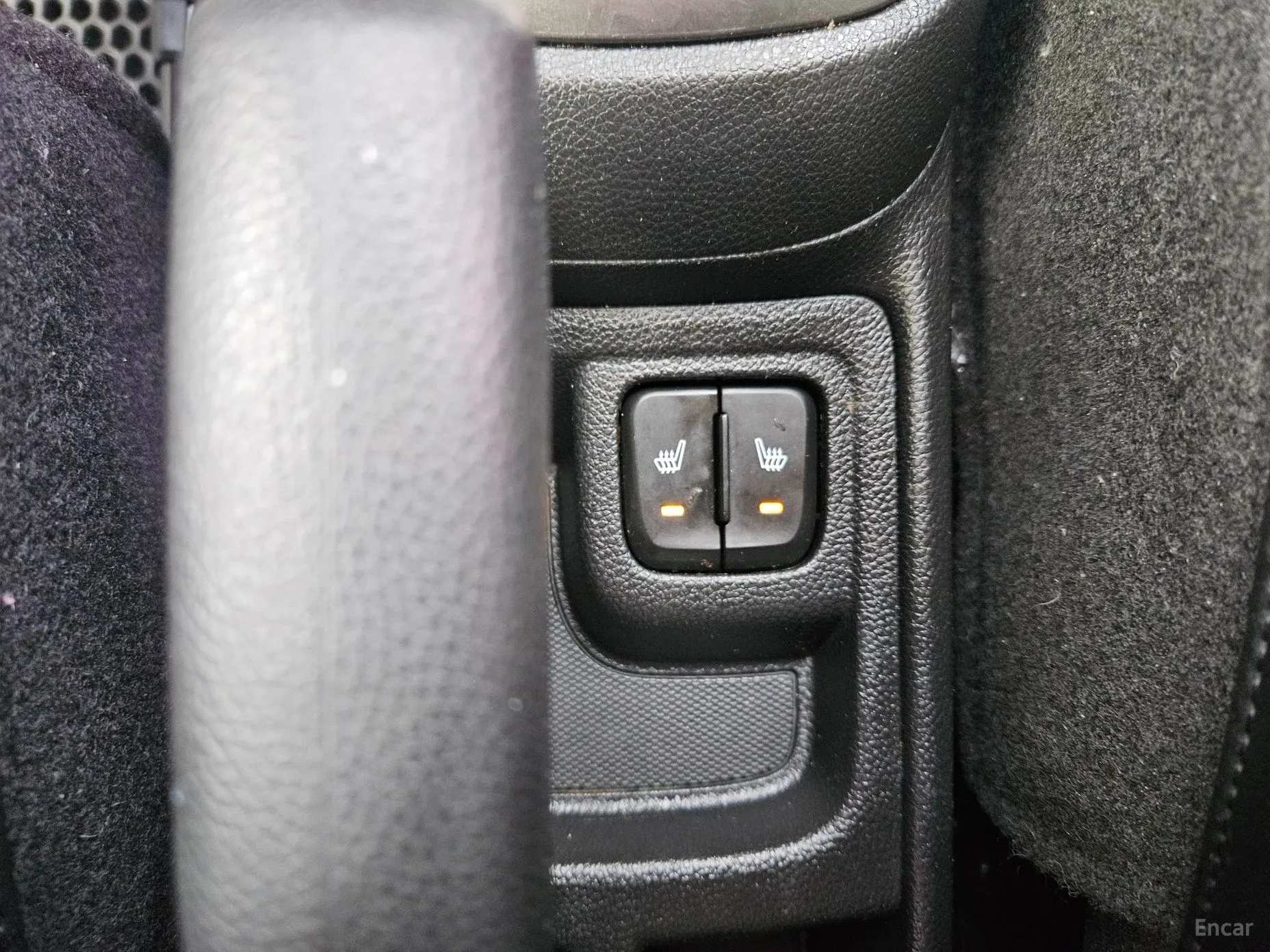Chevrolet (GM Daewoo) The Next Spark превью 15