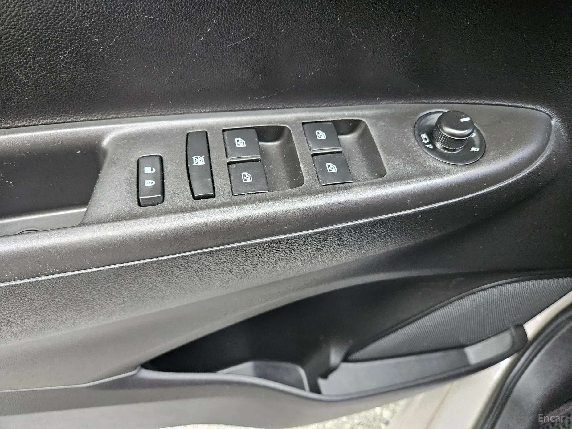Chevrolet (GM Daewoo) The Next Spark превью 8