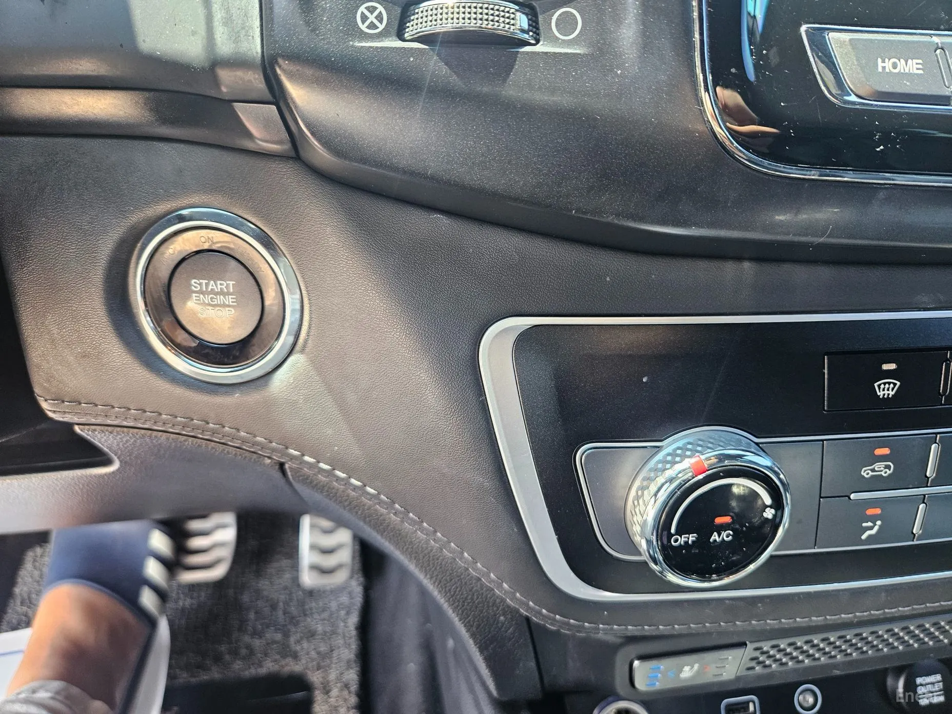 KG Mobility (SsangYong) Rexton Sports превью 9