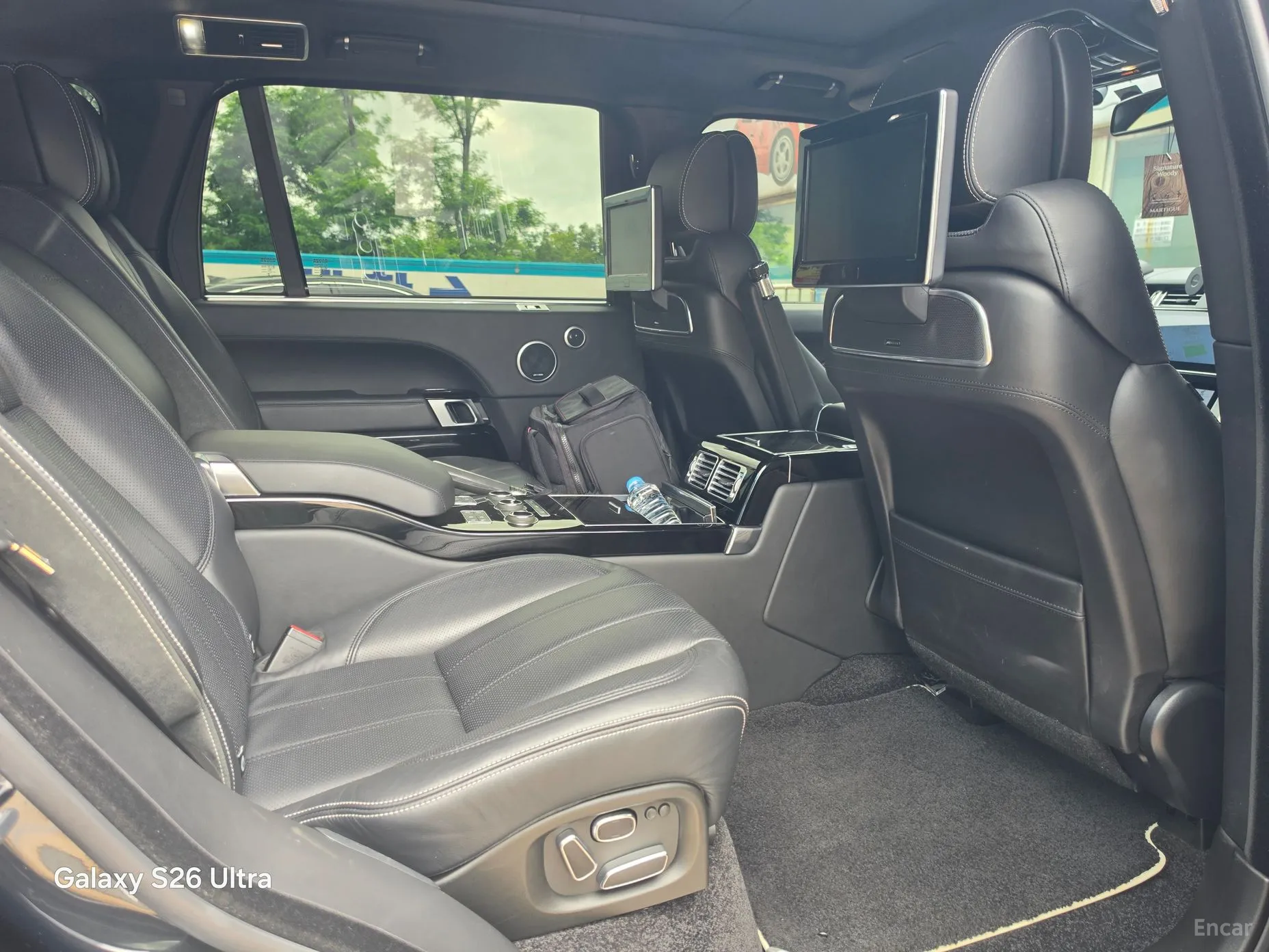 Land Rover Range Rover 4th Generation превью 10
