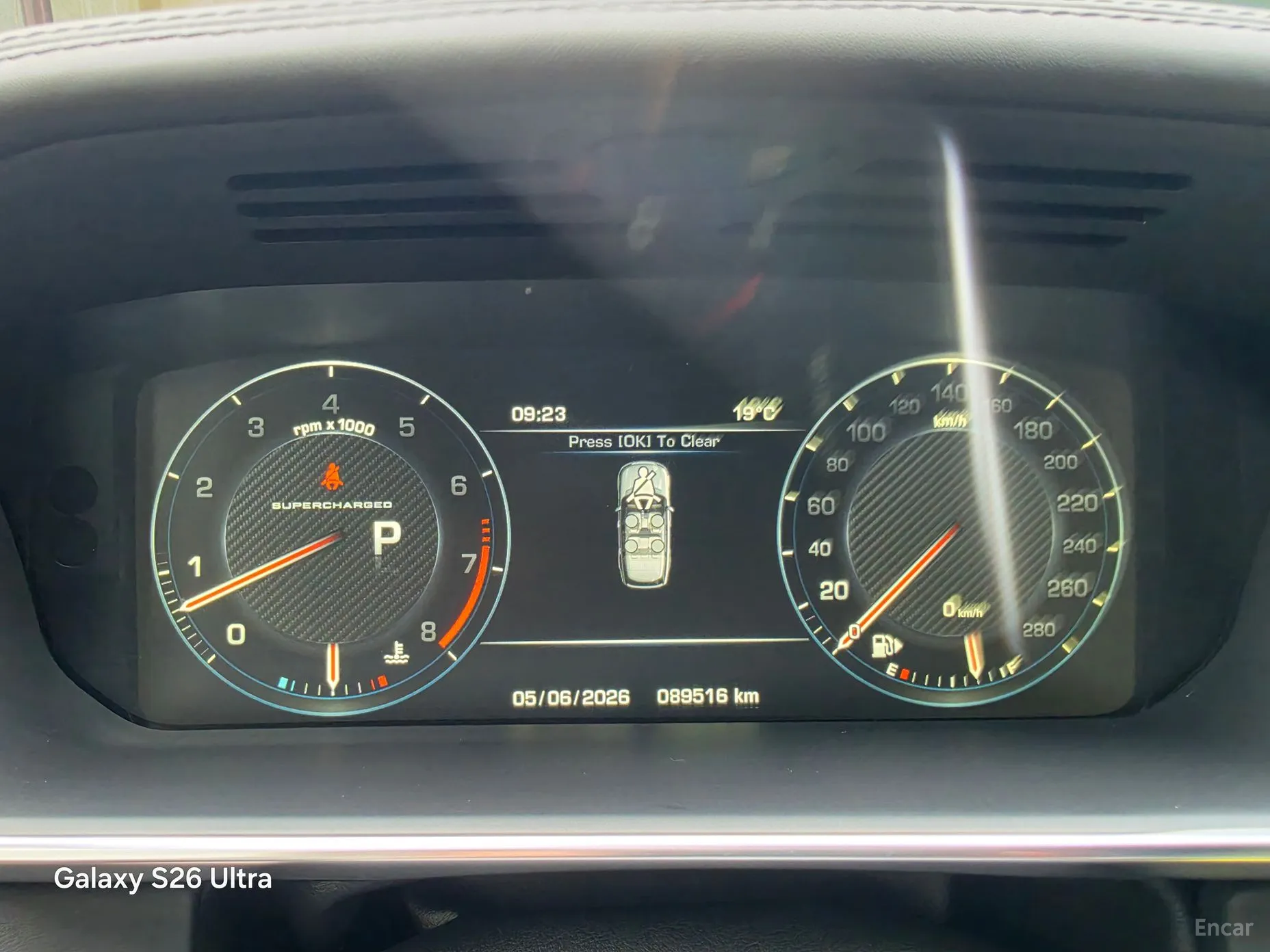 Land Rover Range Rover 4th Generation превью 8