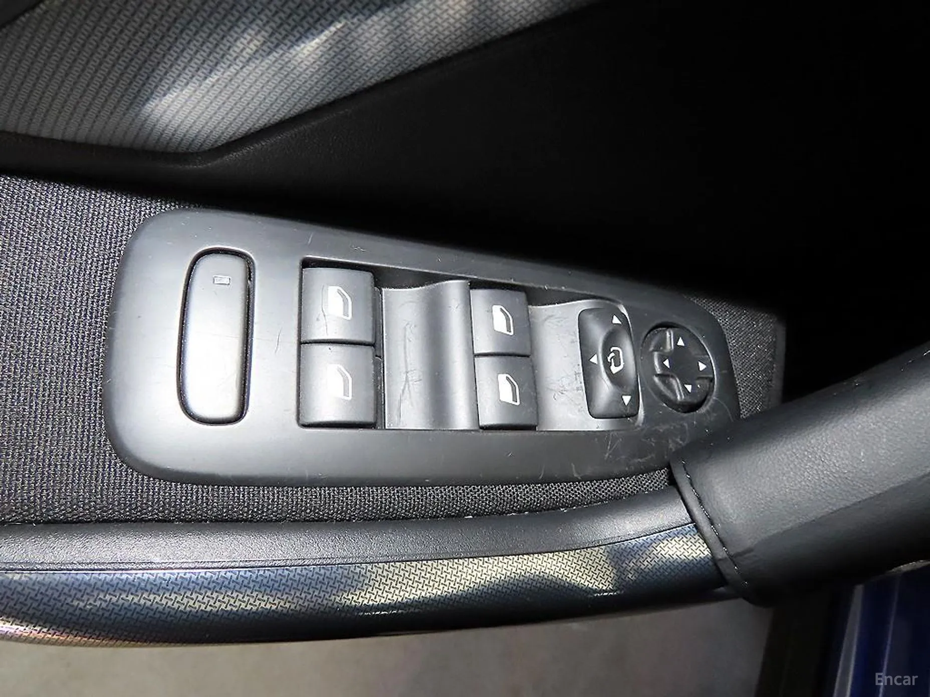 Peugeot 2008. превью 14