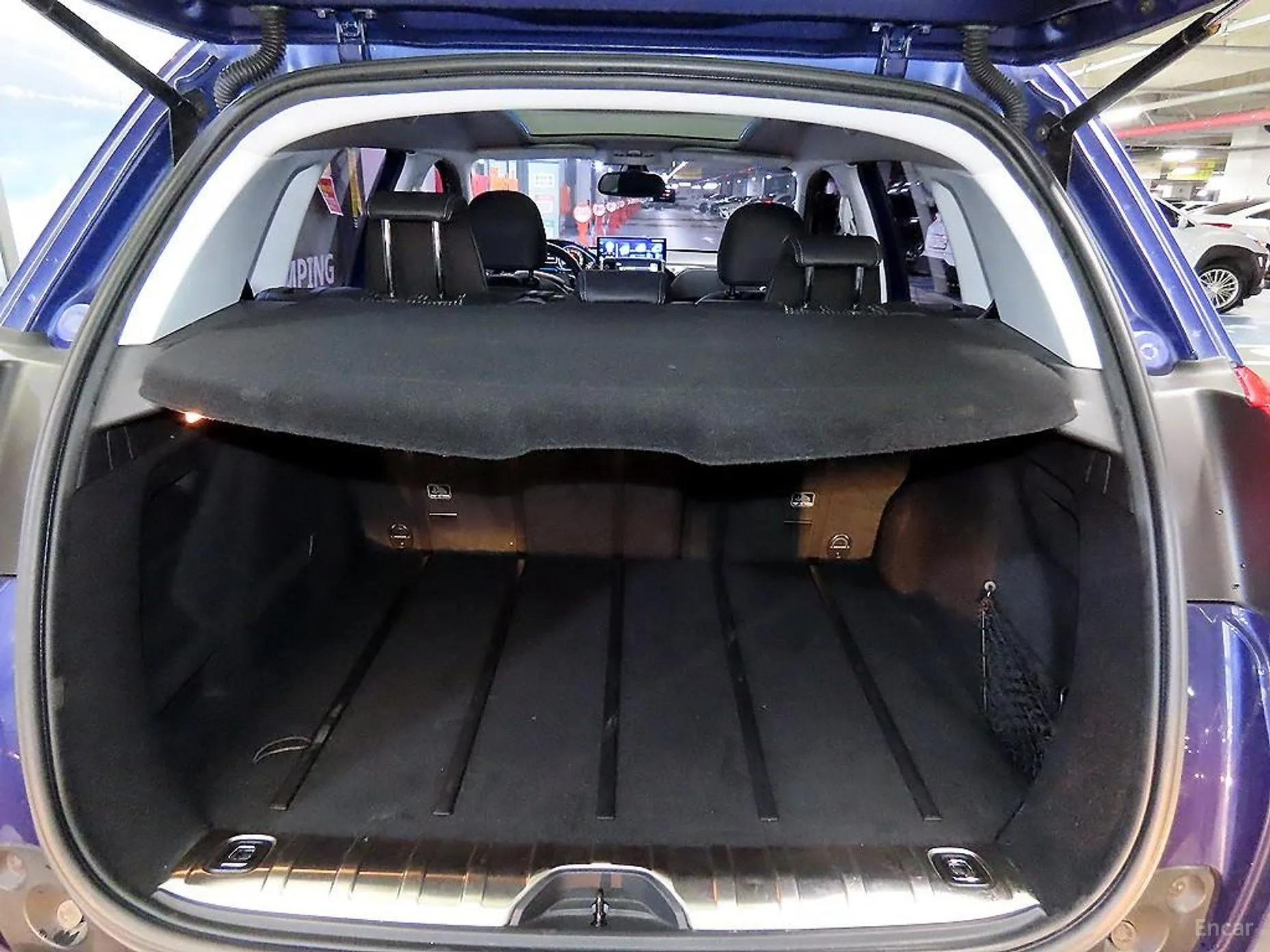 Peugeot 2008. превью 19