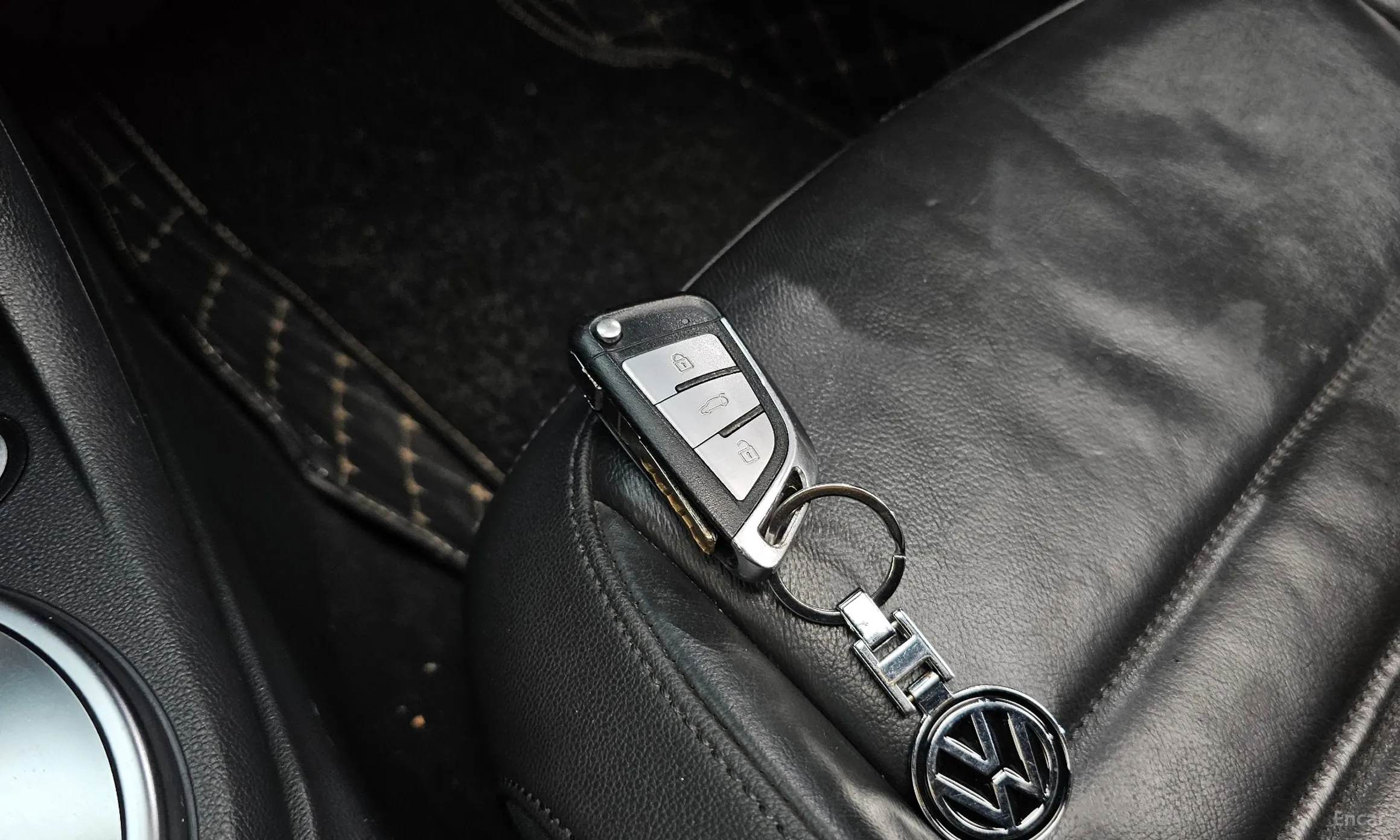 Volkswagen The Beetle превью 15