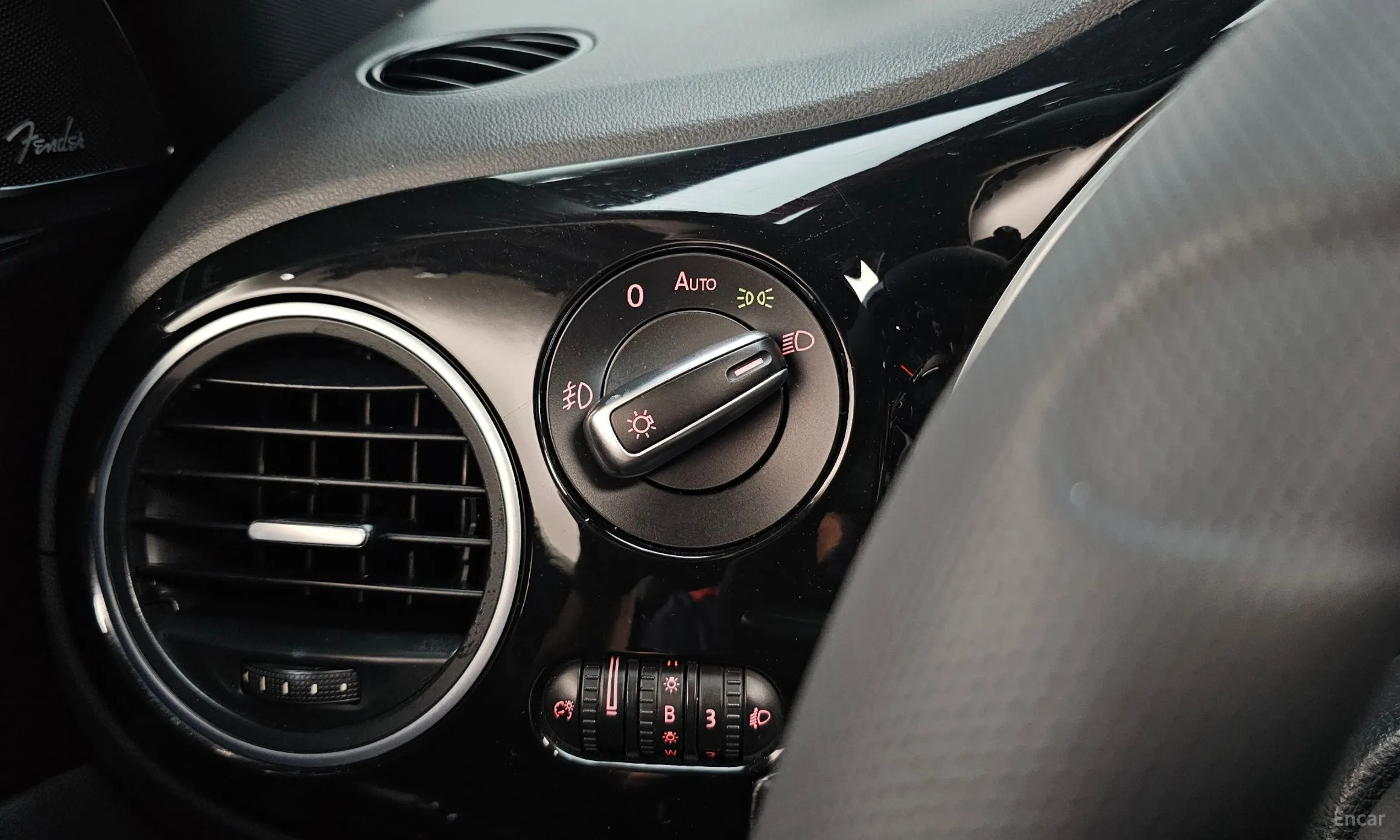 Volkswagen The Beetle превью 17