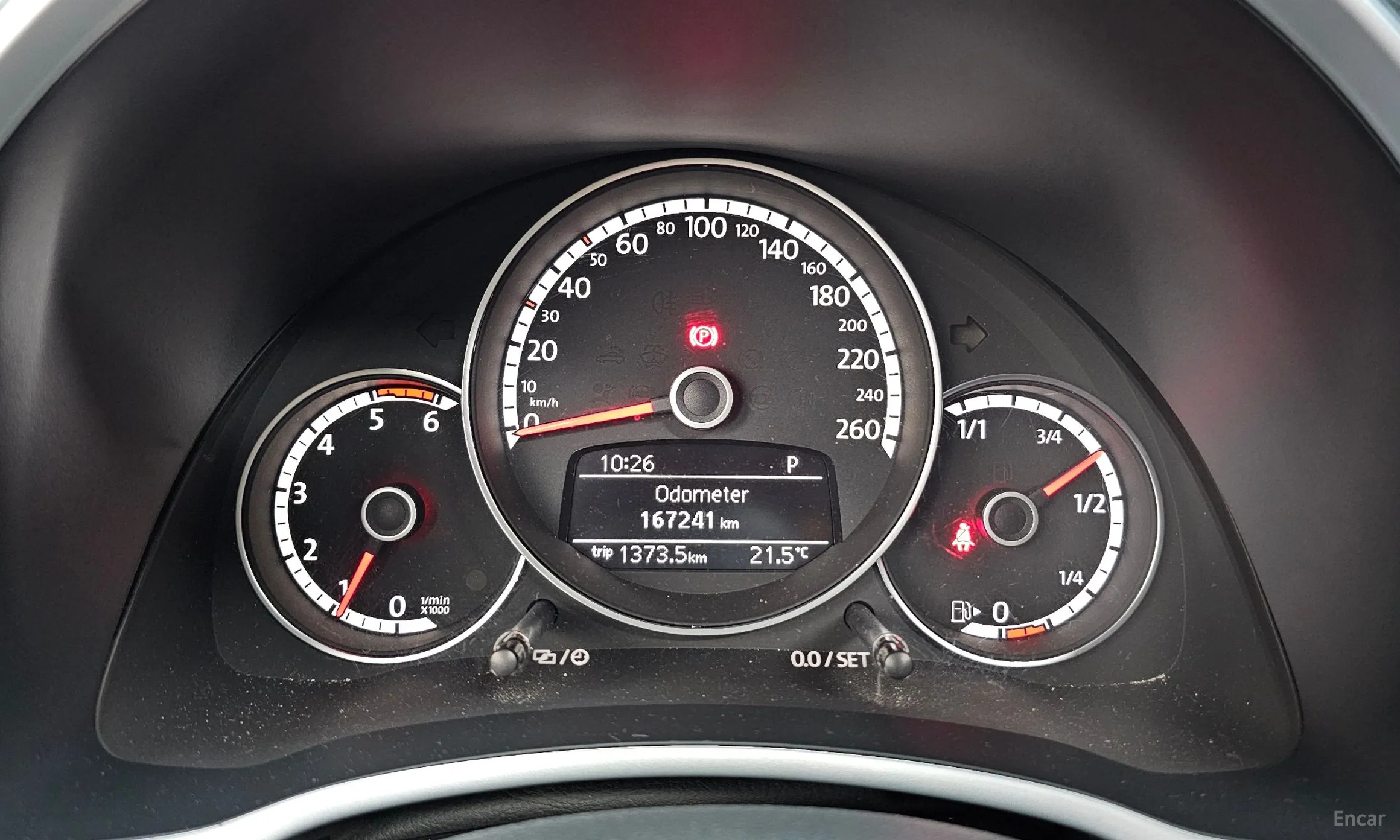 Volkswagen The Beetle превью 8