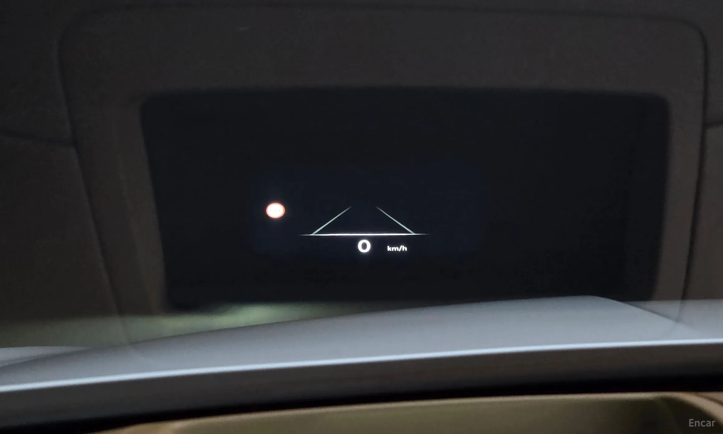 Genesis G80 (RG3) превью 15