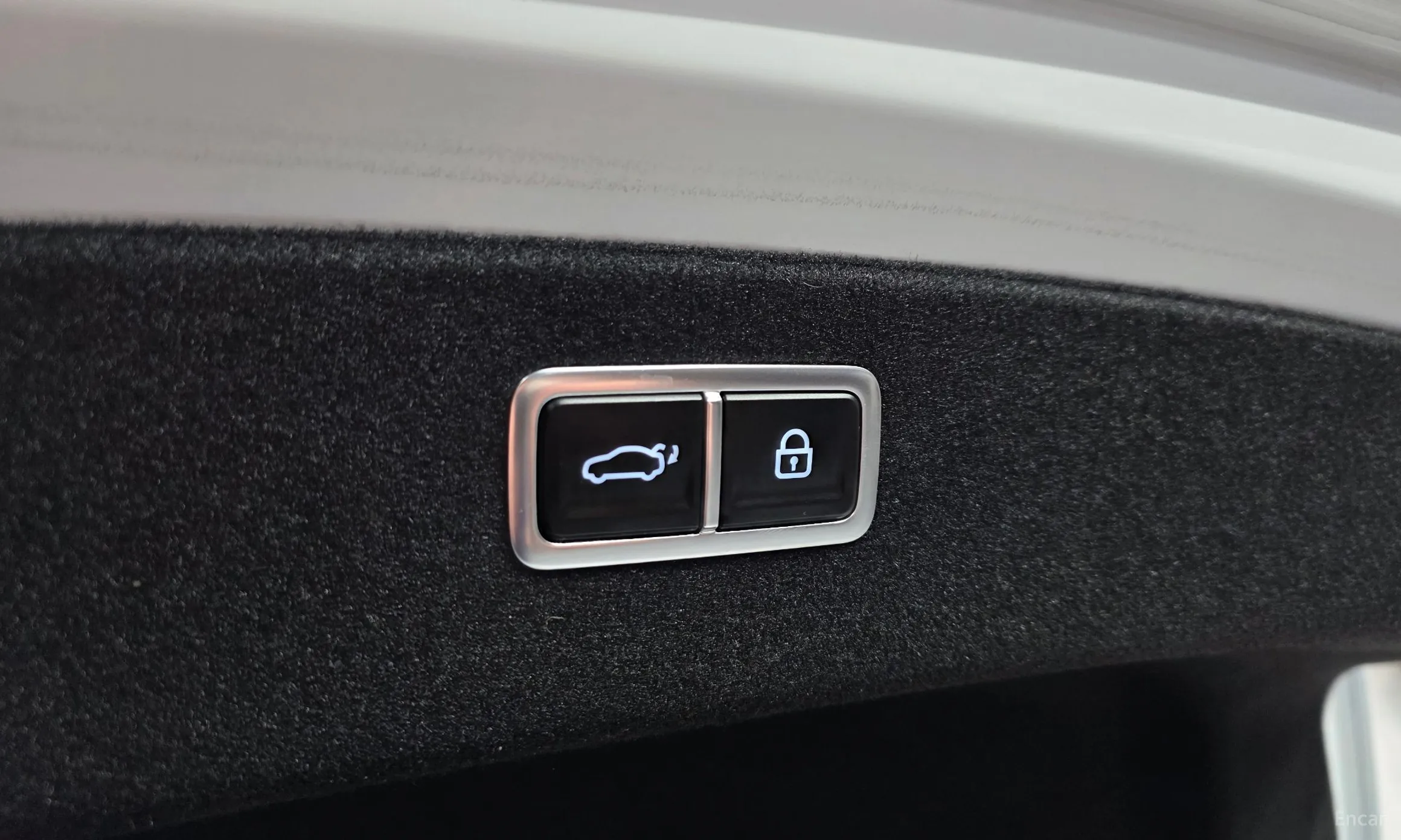 Genesis G80 (RG3) превью 20