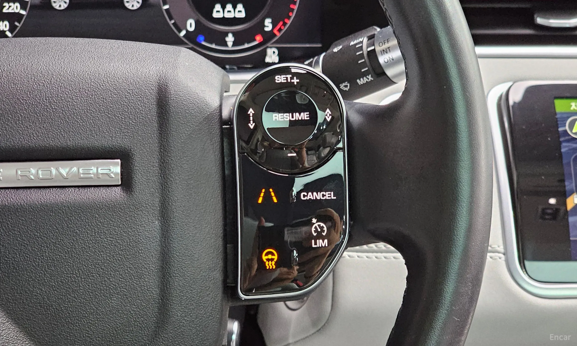 Land Rover Range Rover Evoque 2nd Generation превью 16