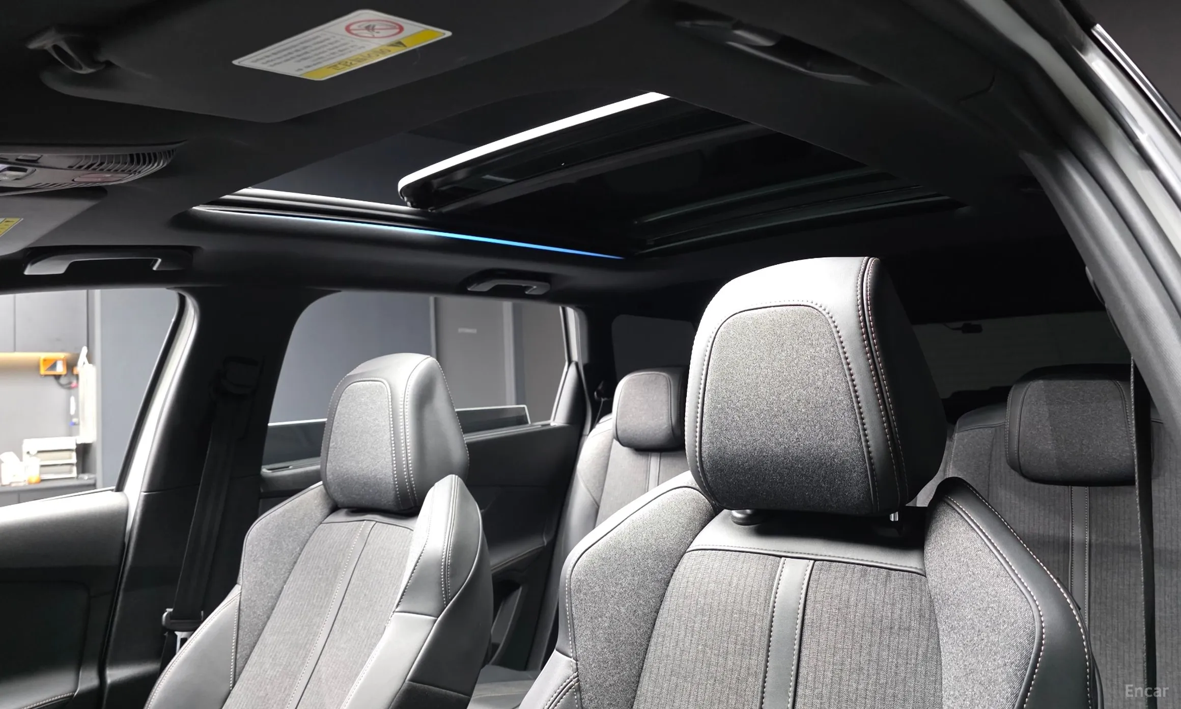 Peugeot 5008 2nd generation превью 17