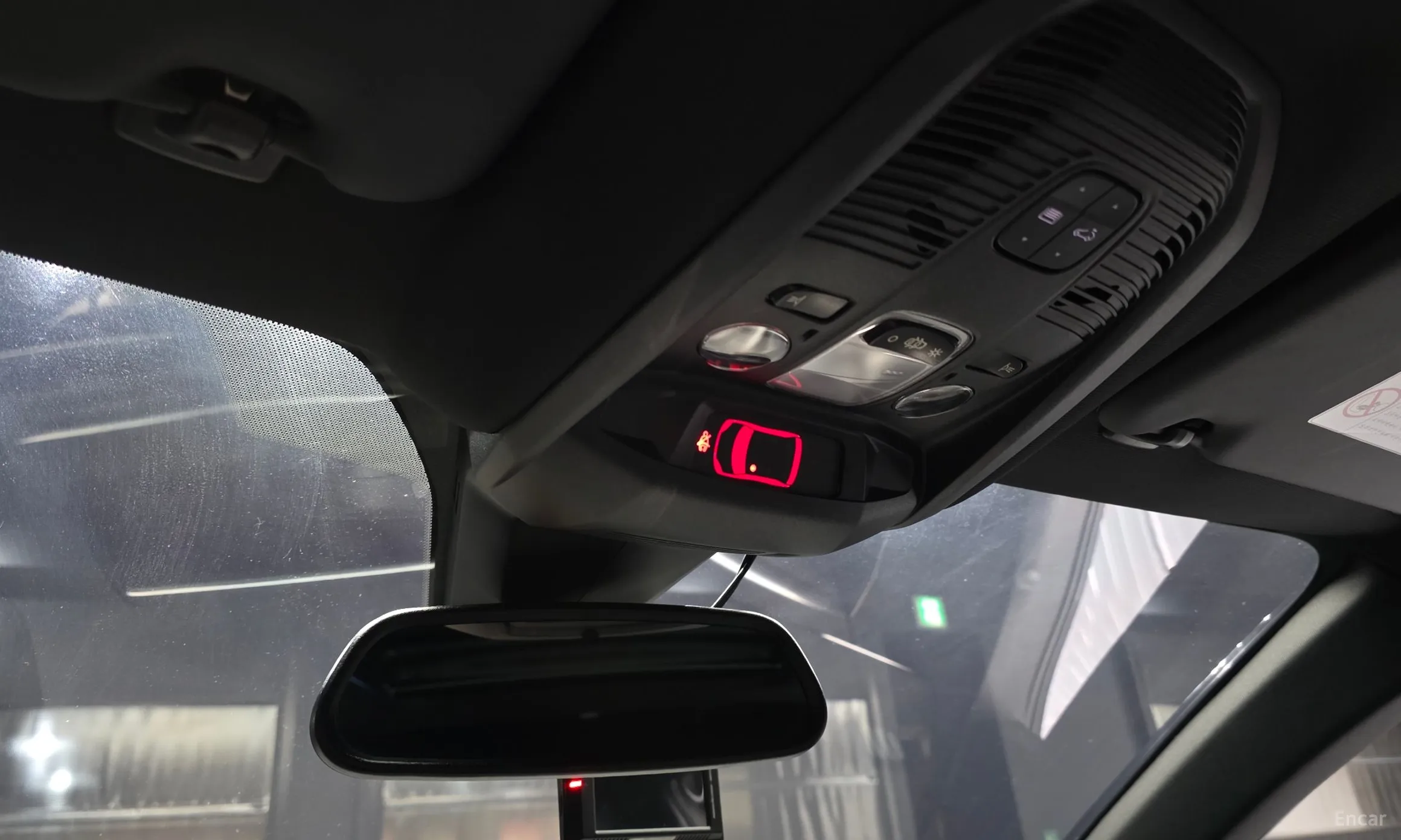 Peugeot 5008 2nd generation превью 18