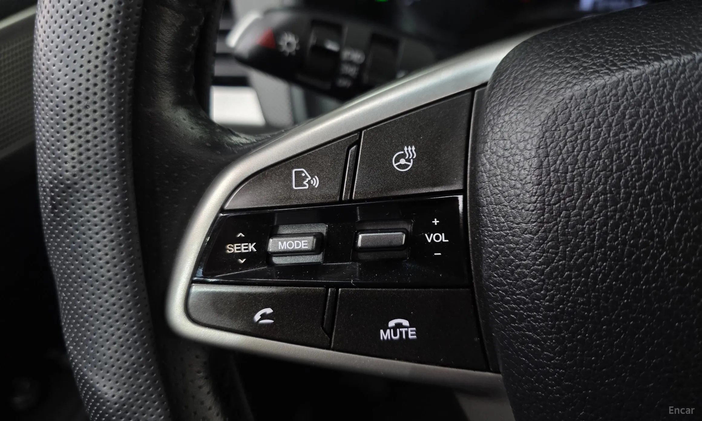 KG Mobility (SsangYong) Rexton Sports превью 14