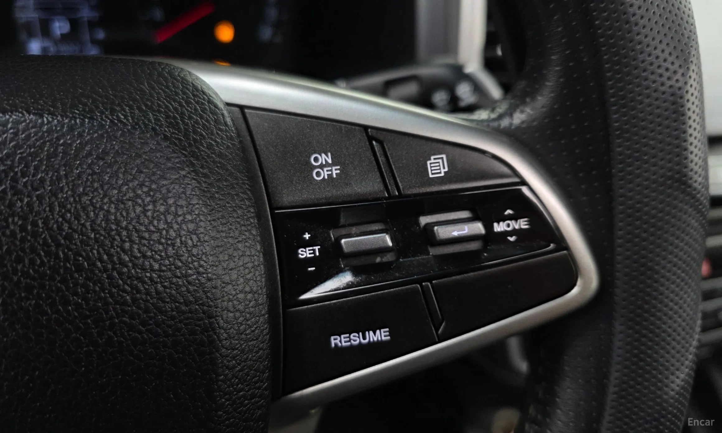 KG Mobility (SsangYong) Rexton Sports превью 15