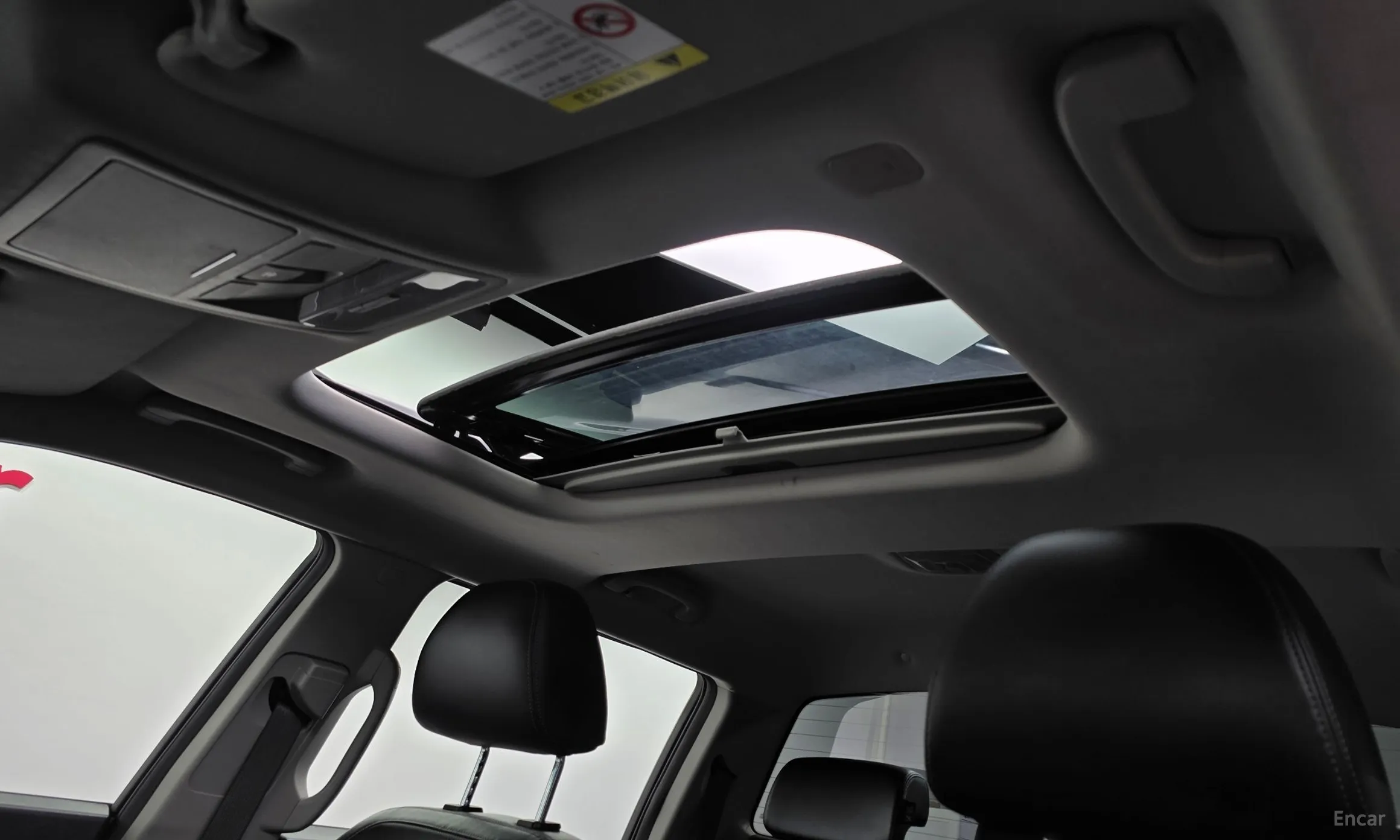 KG Mobility (SsangYong) Rexton Sports превью 16