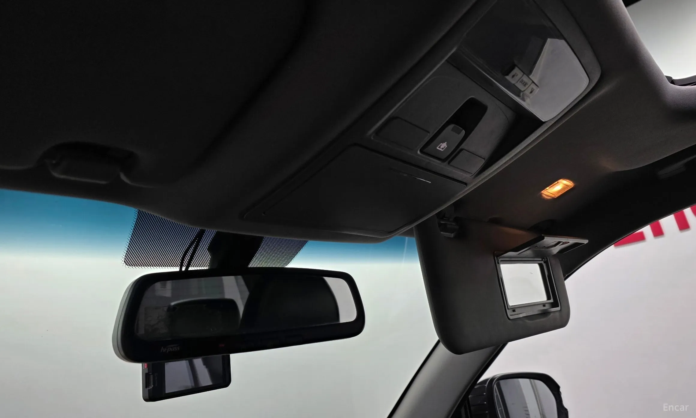 KG Mobility (SsangYong) Rexton Sports превью 19