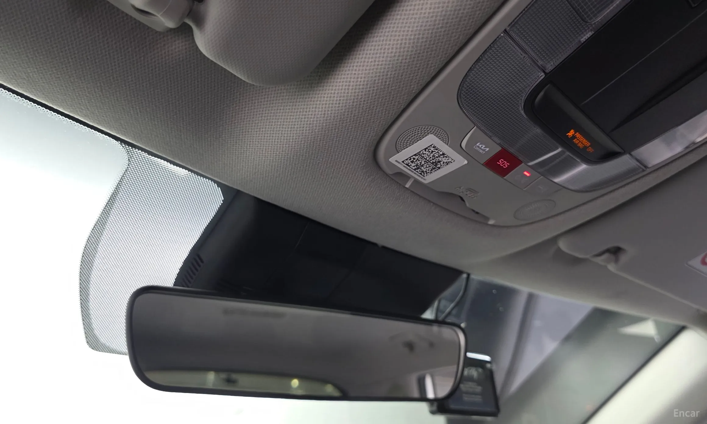 Kia Seltos превью 19