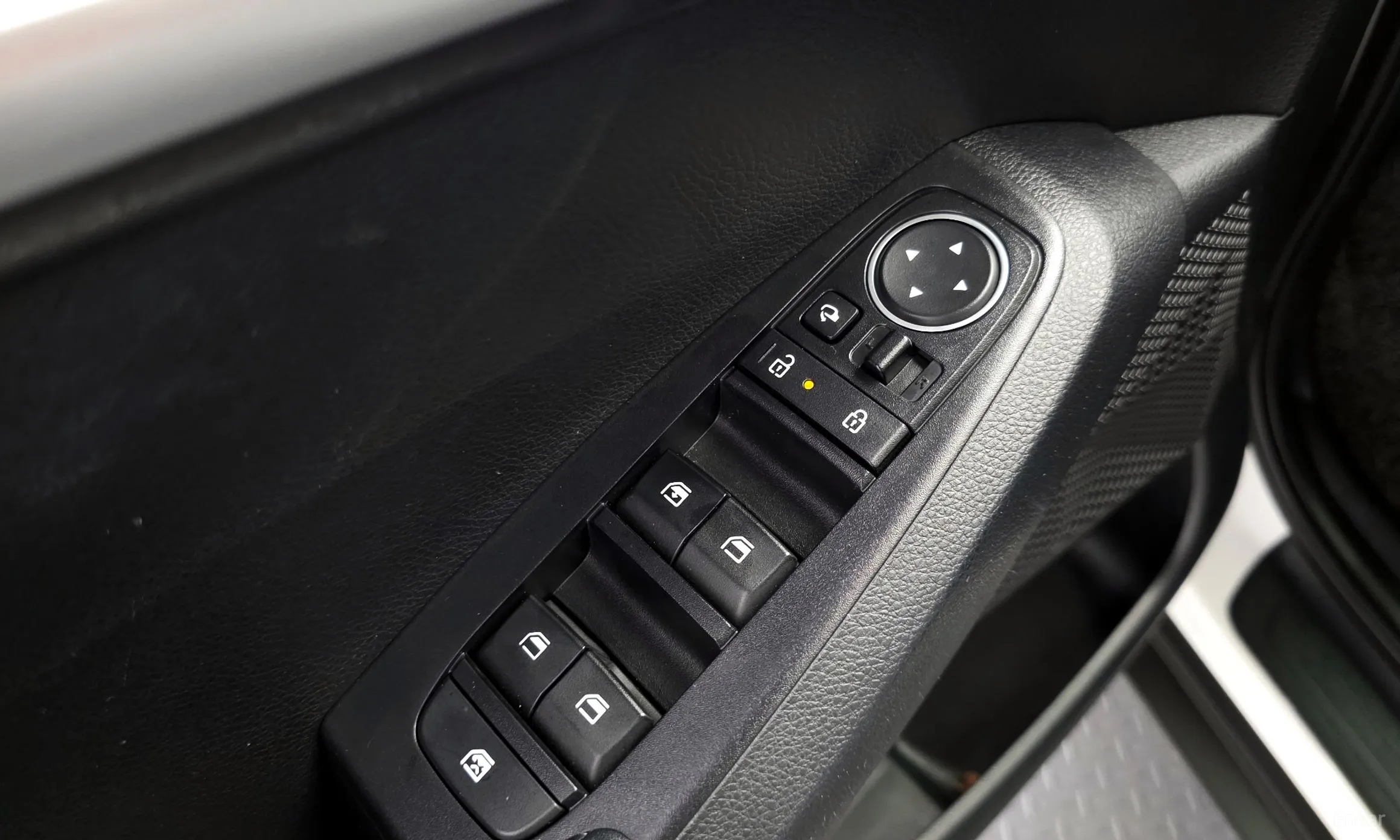 Kia Seltos превью 20
