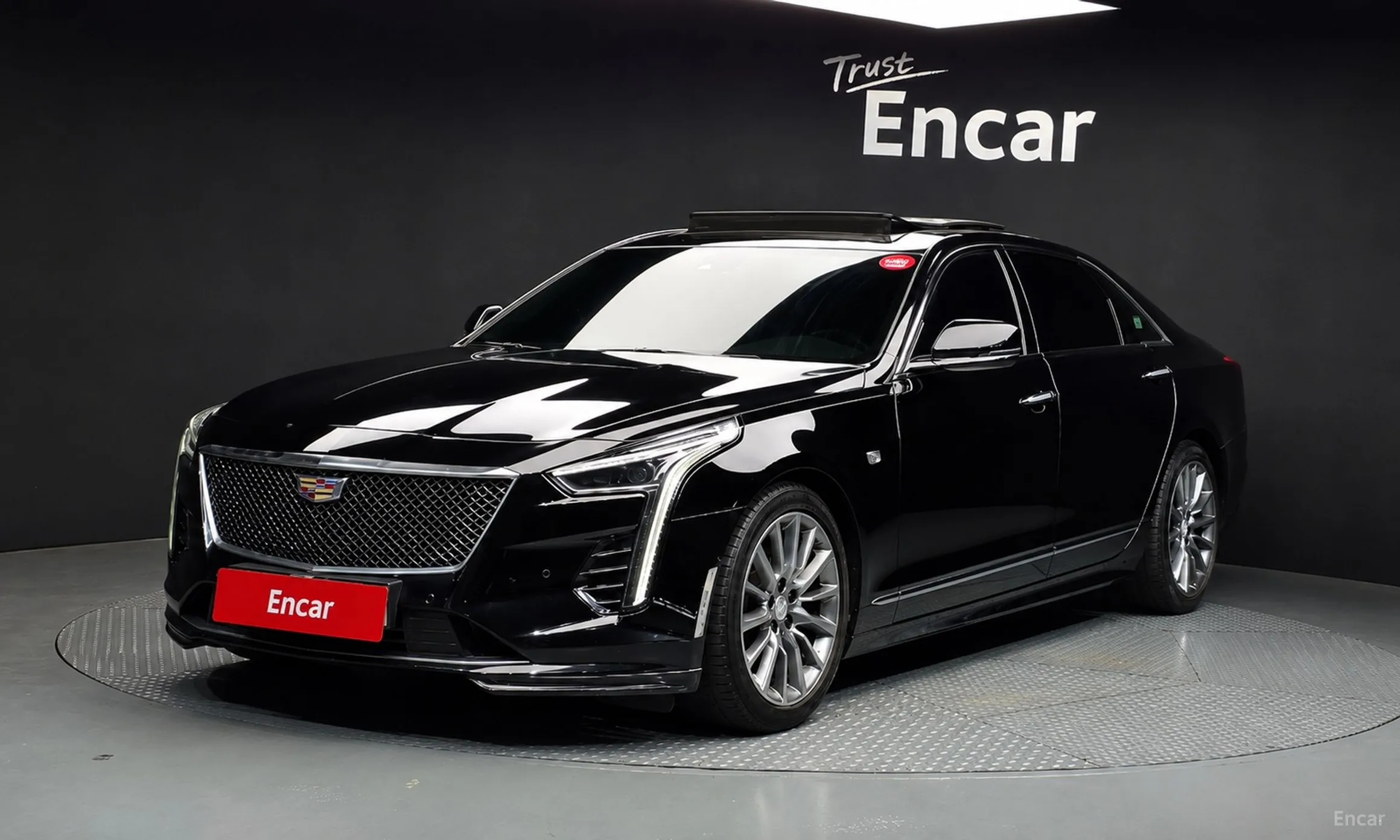 CT6