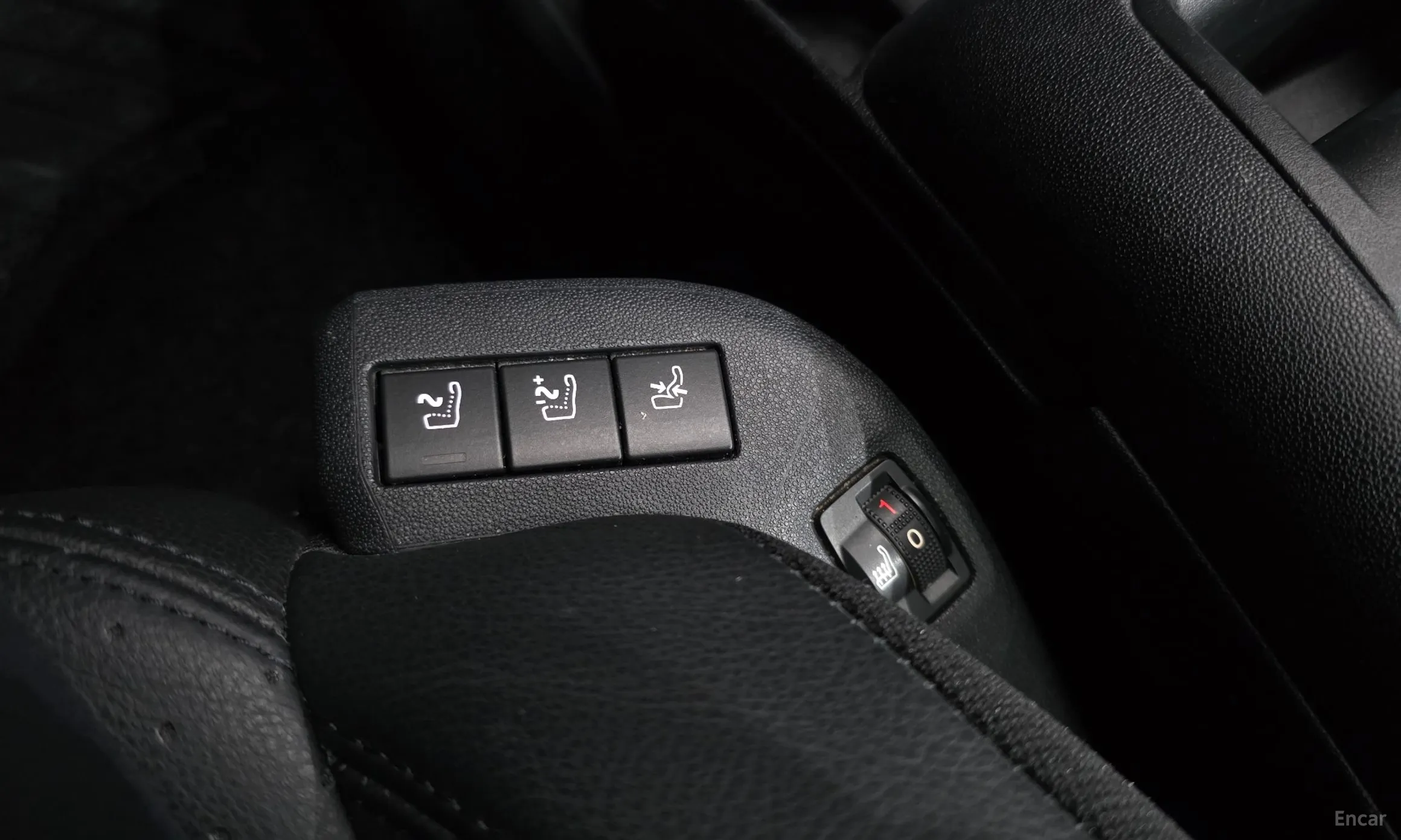 Citroën/DS Grand C4 Picasso превью 18