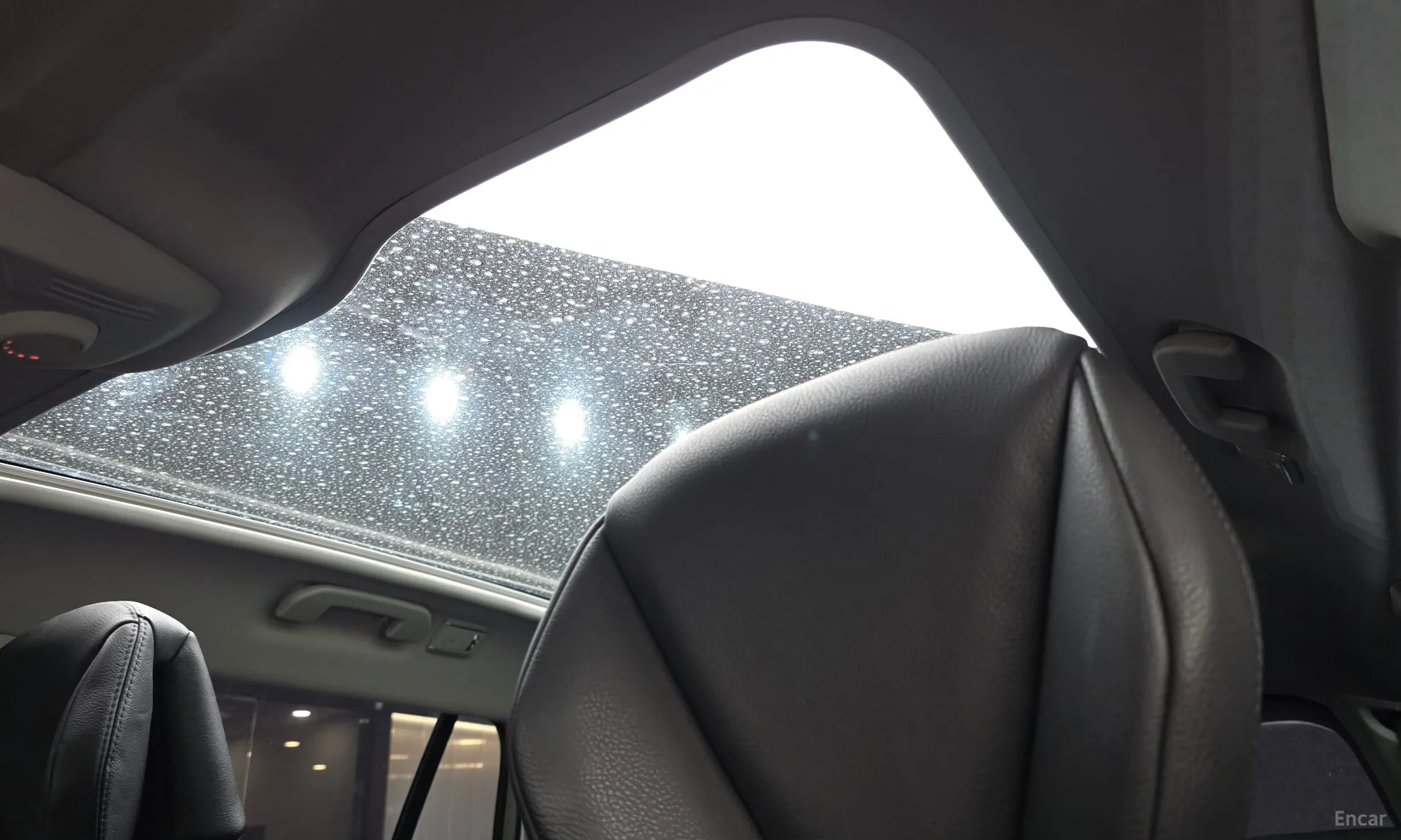 Citroën/DS Grand C4 Picasso превью 19
