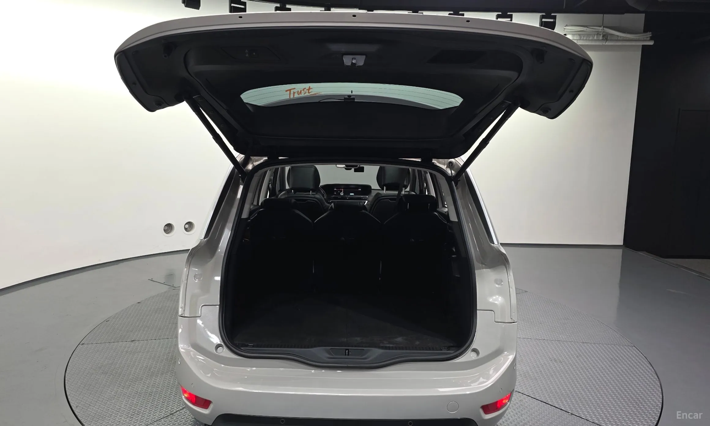 Citroën/DS Grand C4 Picasso превью 20