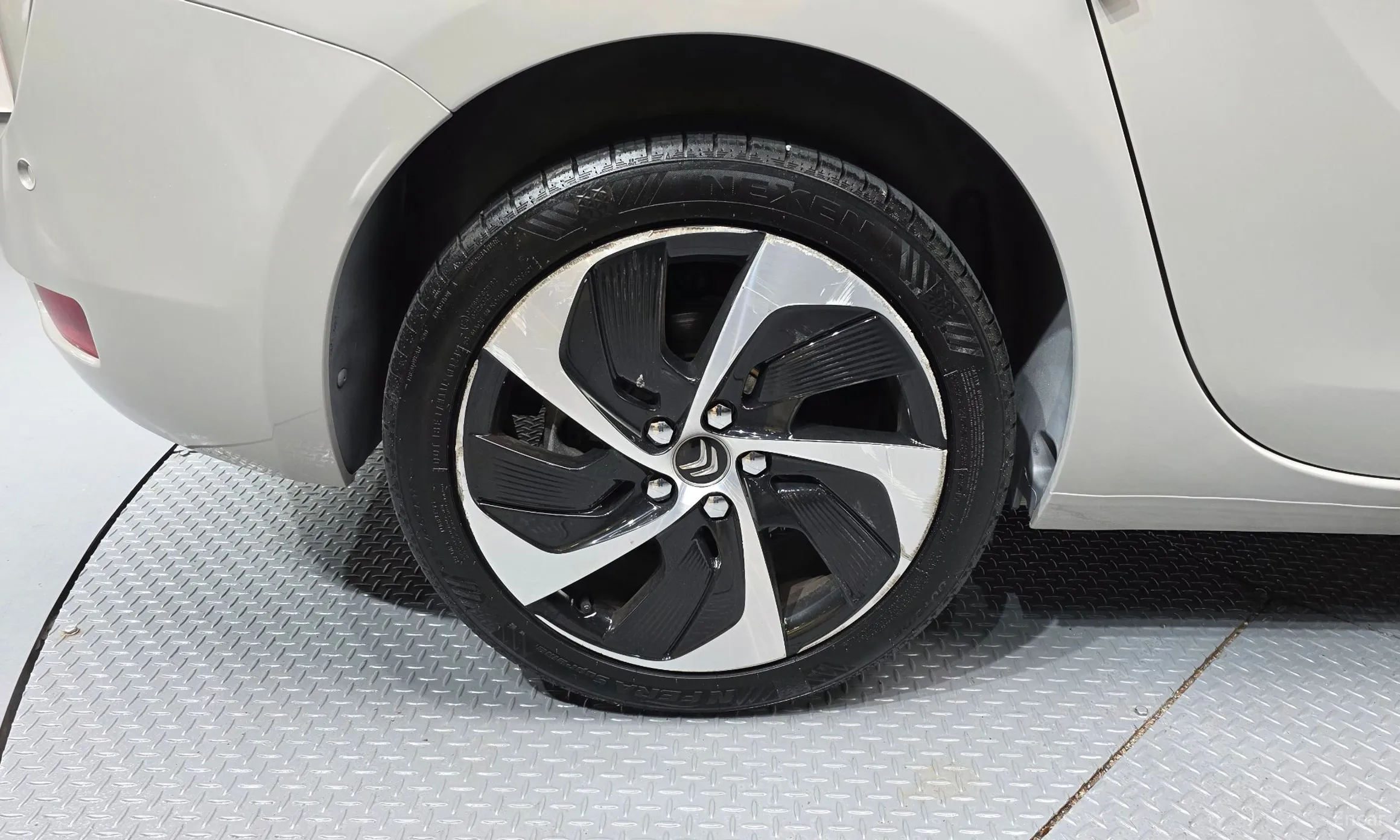 Citroën/DS Grand C4 Picasso превью 5