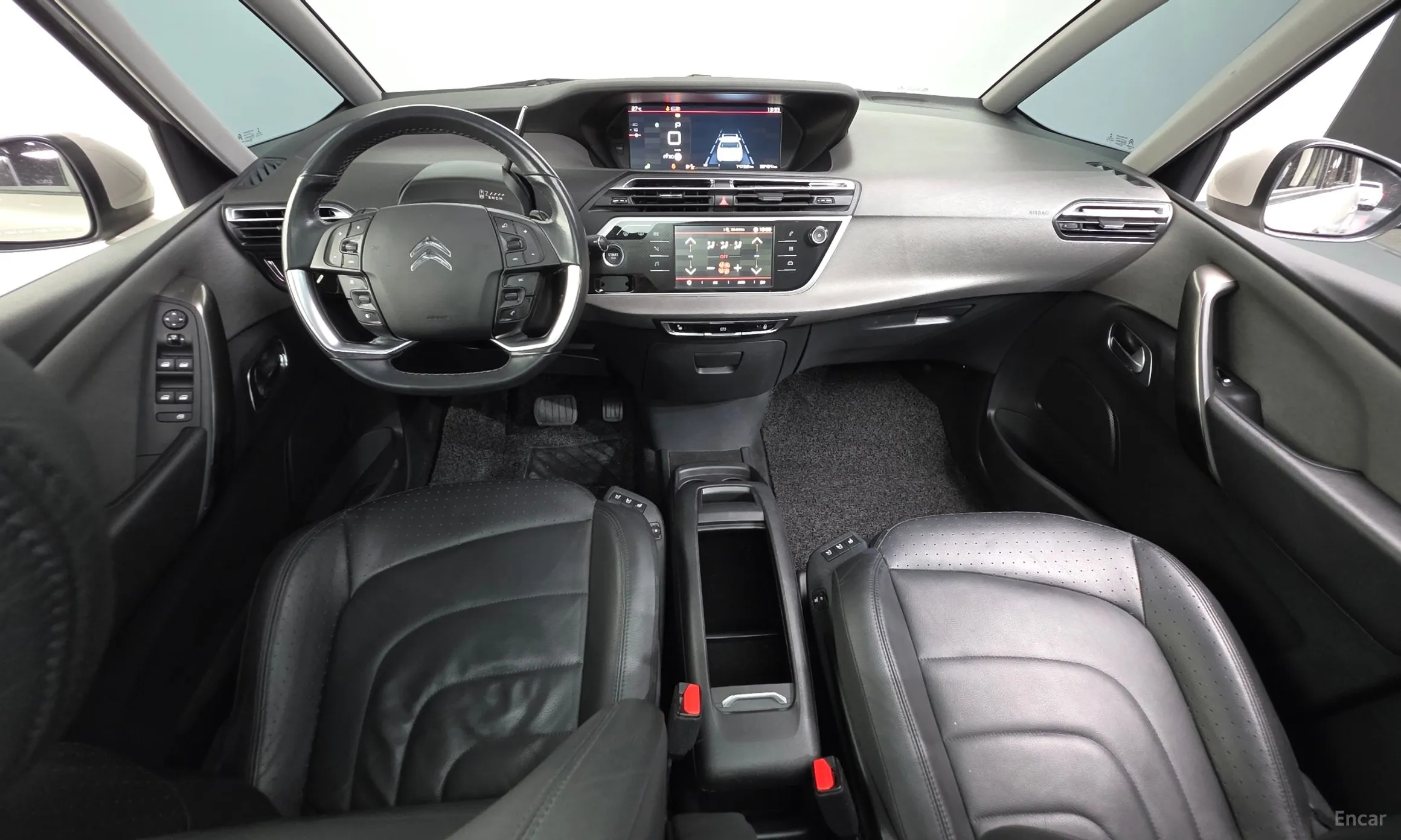 Citroën/DS Grand C4 Picasso превью 7