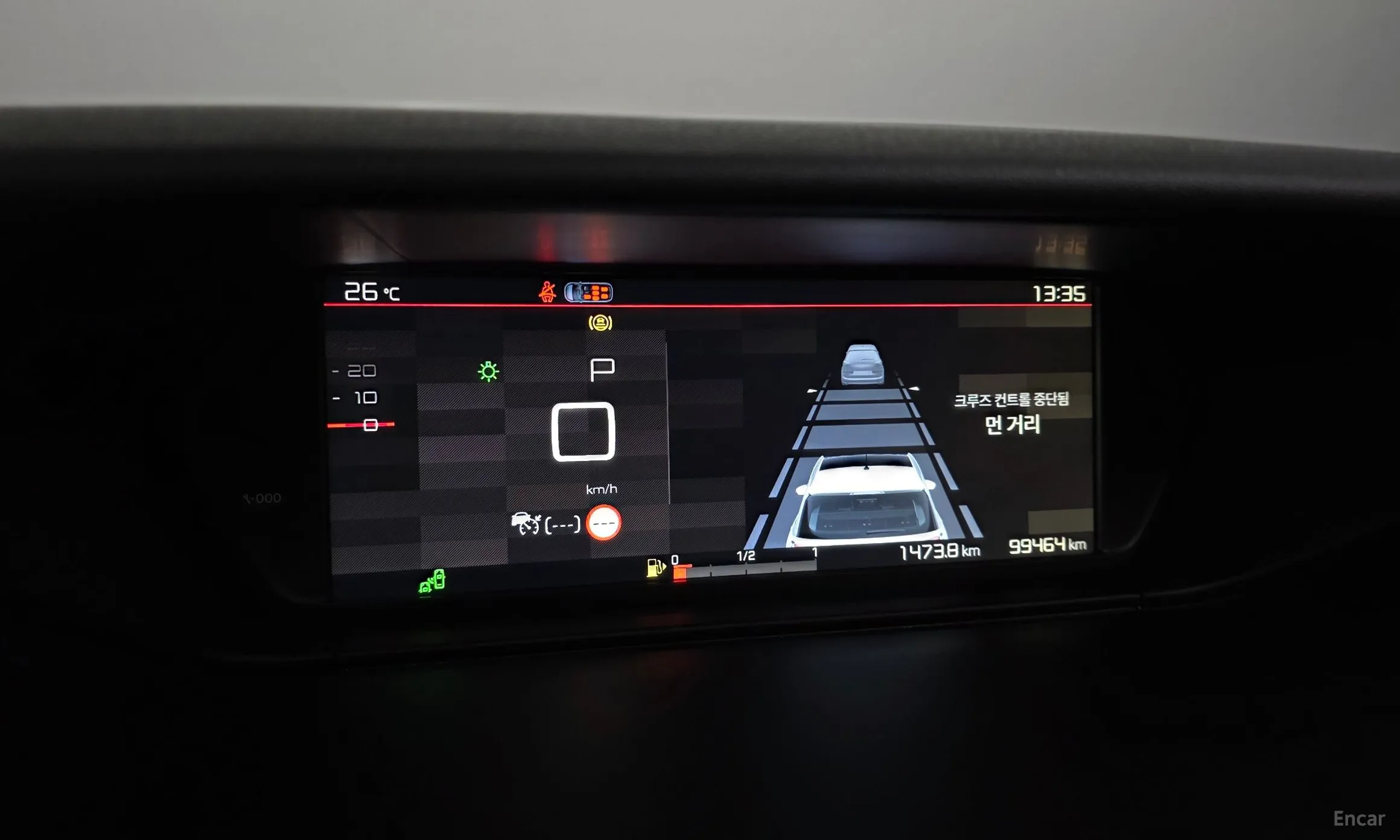 Citroën/DS Grand C4 Picasso превью 8
