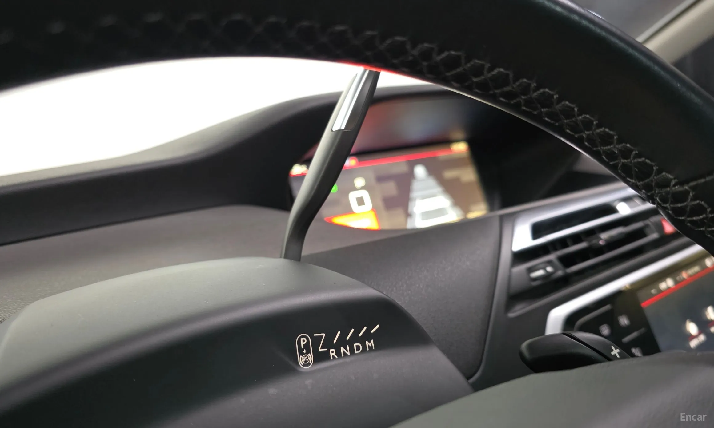 Citroën/DS Grand C4 Picasso превью 9